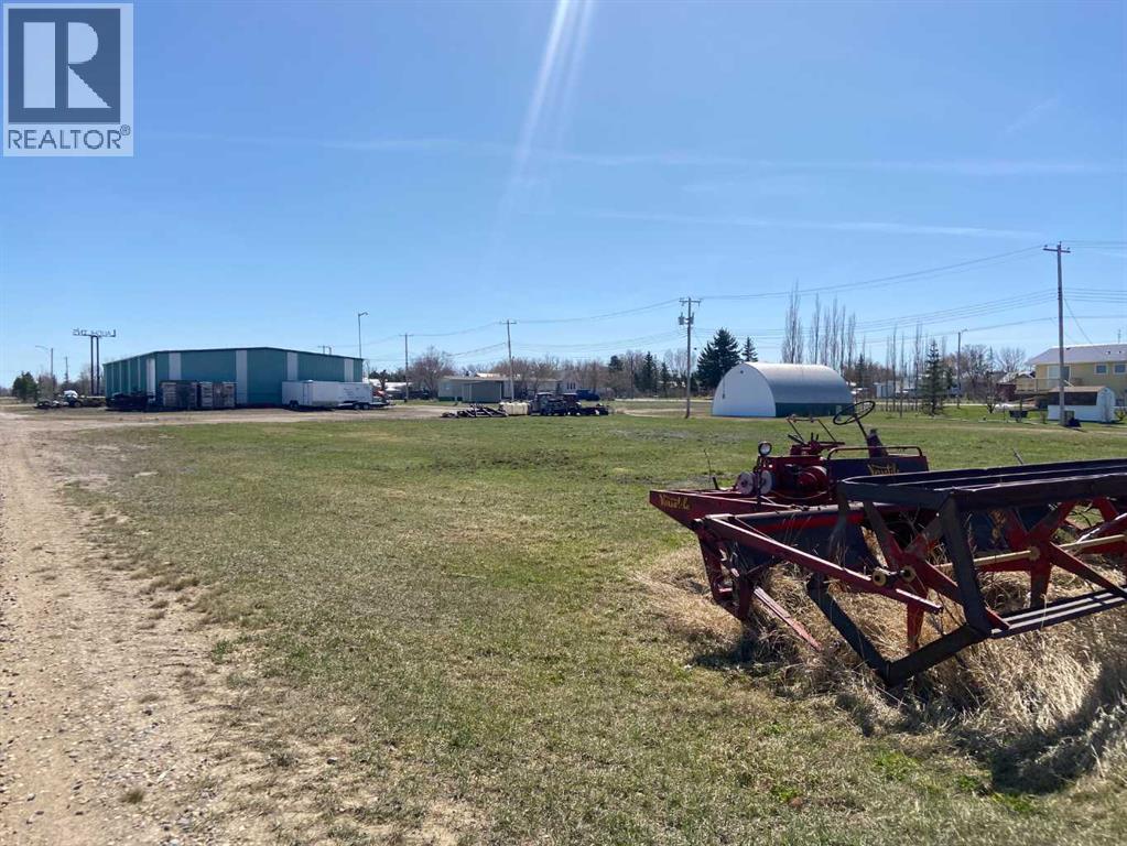 219 Railway Avenue Se, Youngstown, Alberta  T0J 3P0 - Photo 4 - A2202006