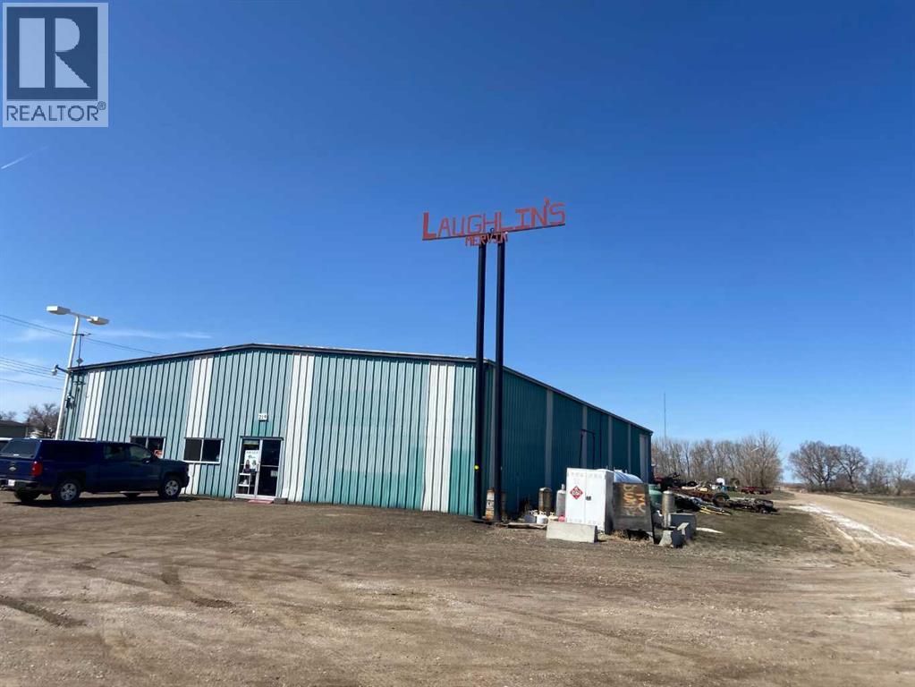 219 Railway Avenue Se, Youngstown, Alberta  T0J 3P0 - Photo 2 - A2202006