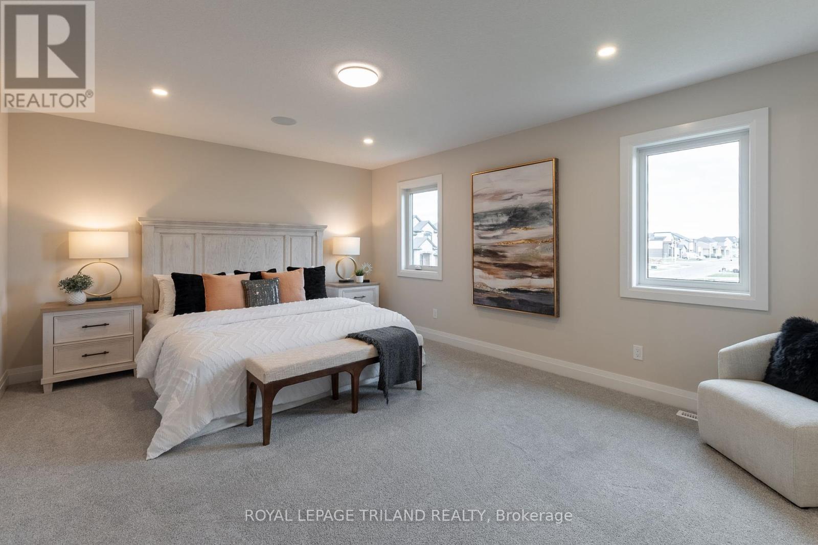 31 Allister Drive, Middlesex Centre (Kilworth), Ontario  N0L 1R0 - Photo 18 - X12442946