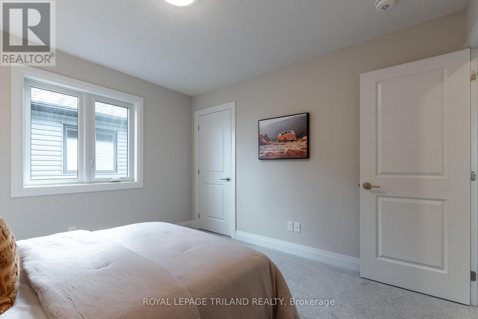 31 Allister Drive, Middlesex Centre (Kilworth), Ontario  N0L 1R0 - Photo 23 - X12442946