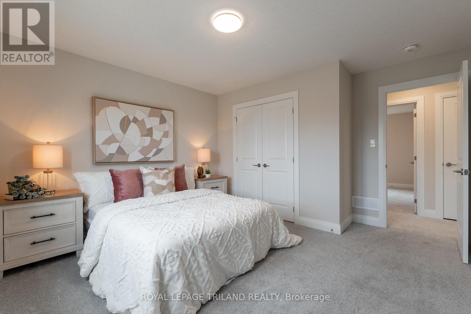 31 Allister Drive, Middlesex Centre (Kilworth), Ontario  N0L 1R0 - Photo 25 - X12442946