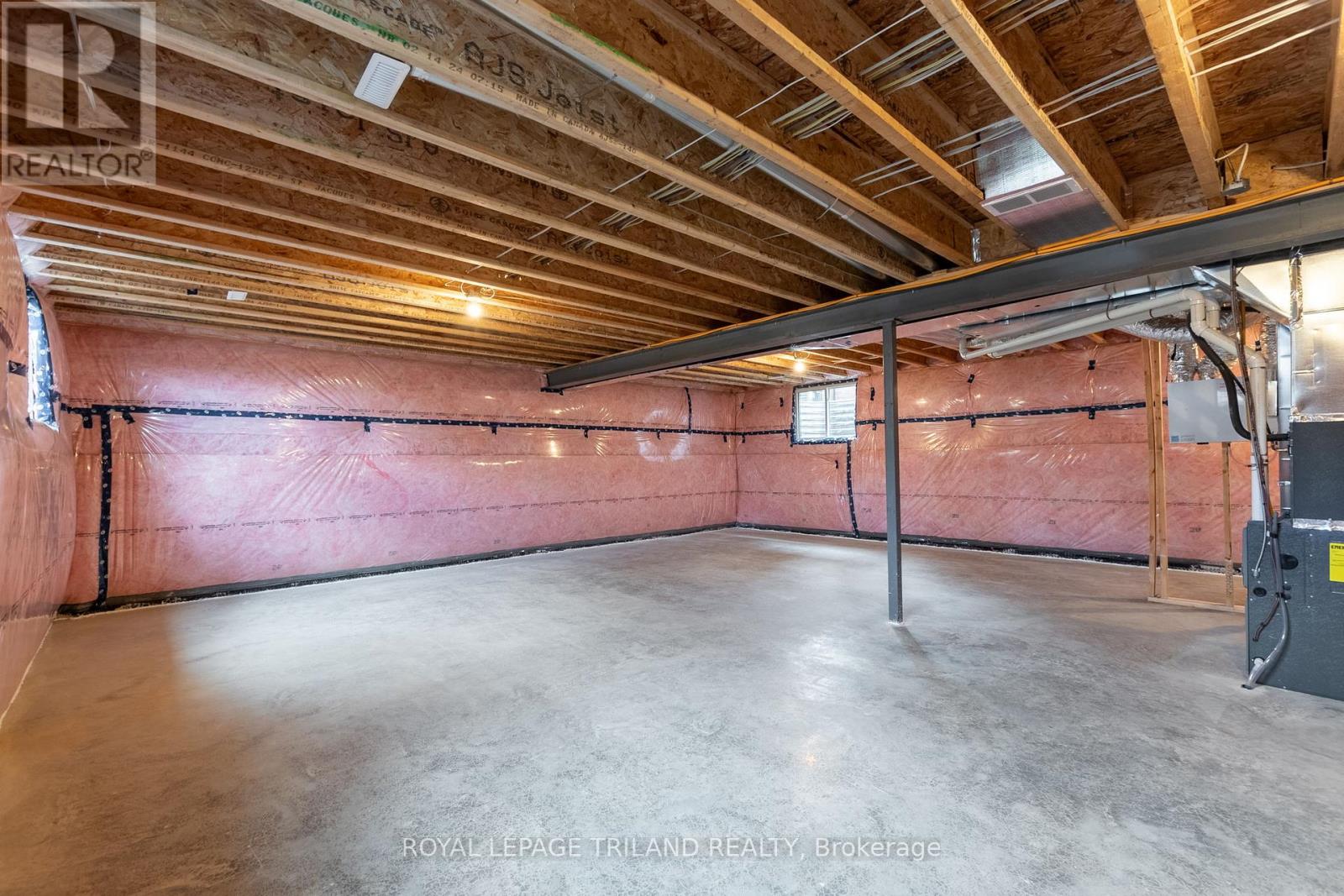 31 Allister Drive, Middlesex Centre (Kilworth), Ontario  N0L 1R0 - Photo 29 - X12442946
