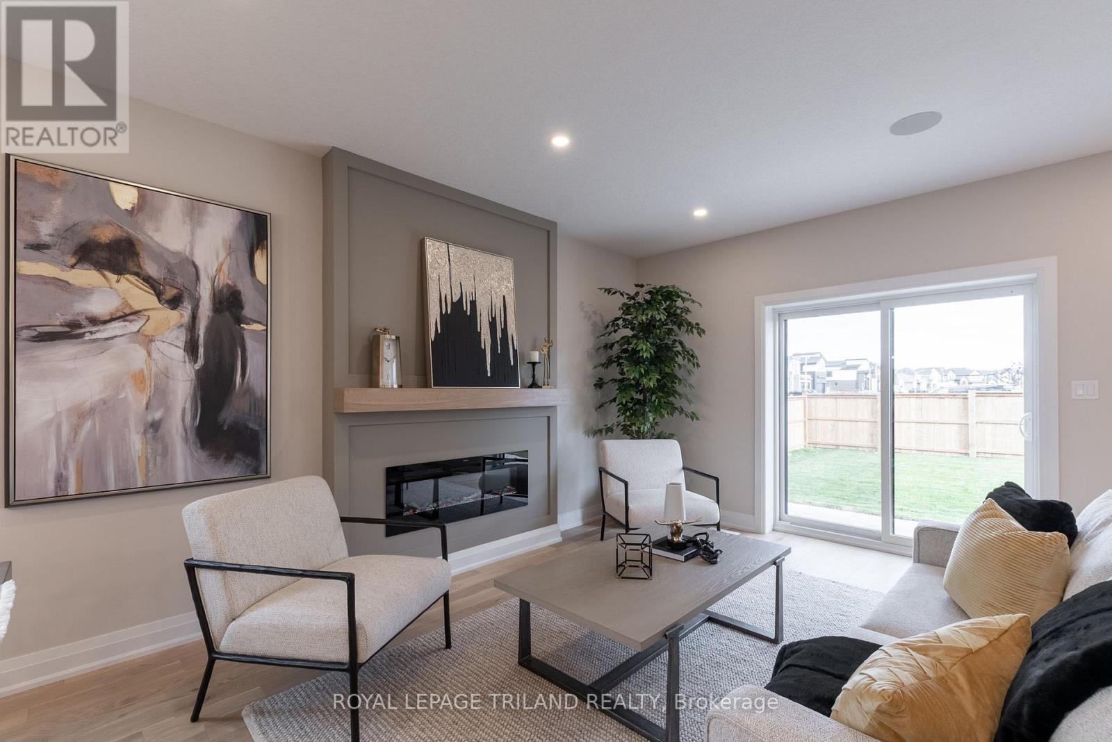 31 Allister Drive, Middlesex Centre (Kilworth), Ontario  N0L 1R0 - Photo 6 - X12442946