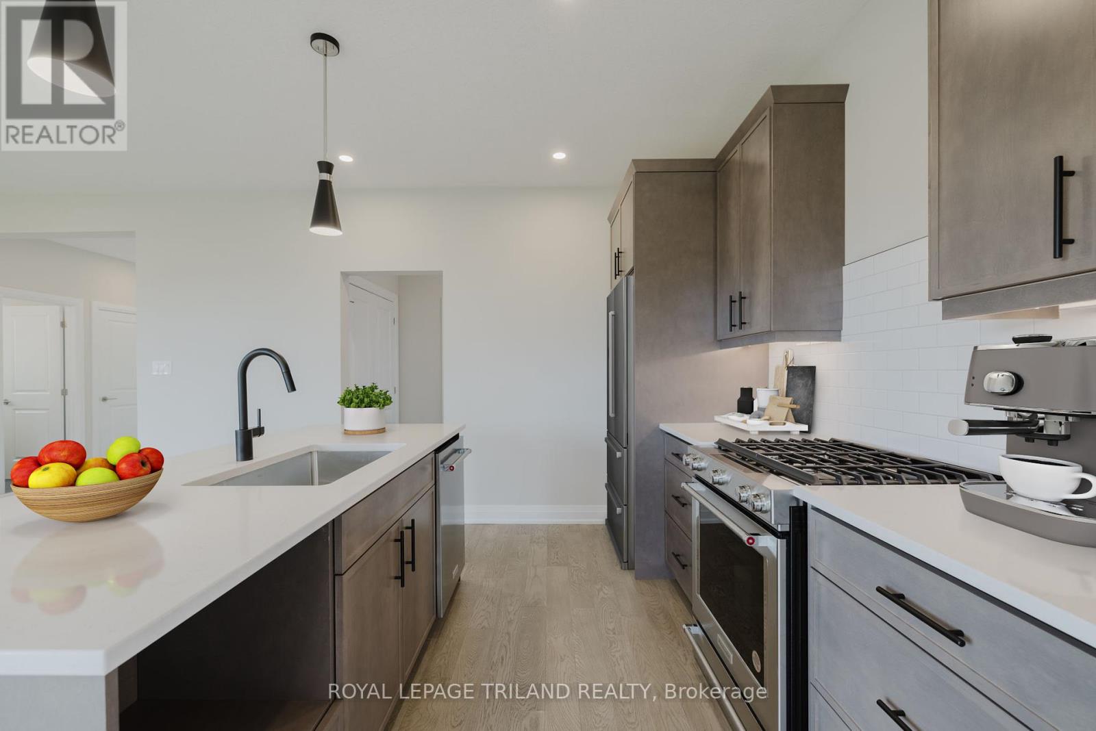 35 Allister Drive, Middlesex Centre, Ontario  N0L 1R0 - Photo 14 - X12442949