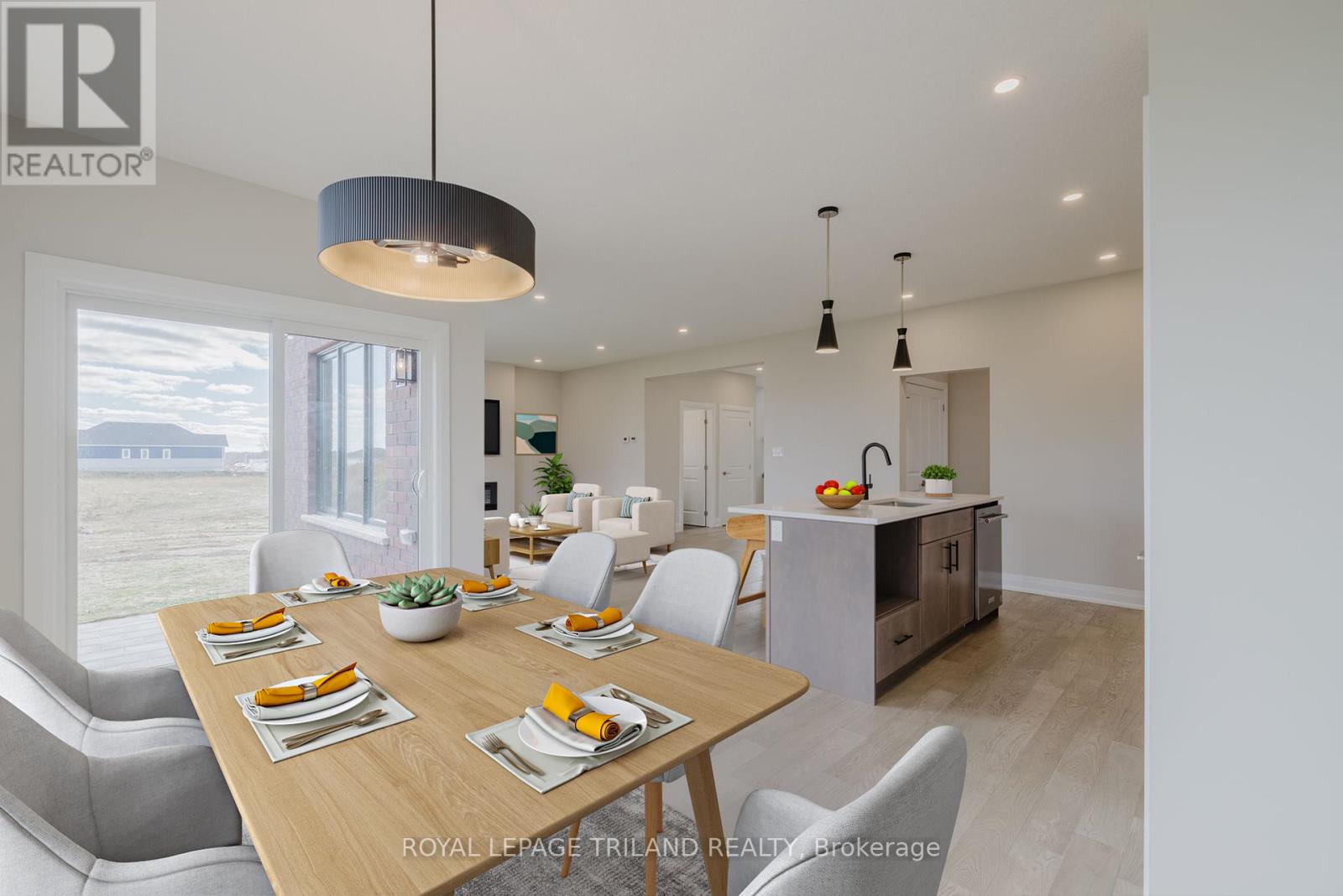 35 Allister Drive, Middlesex Centre, Ontario  N0L 1R0 - Photo 16 - X12442949
