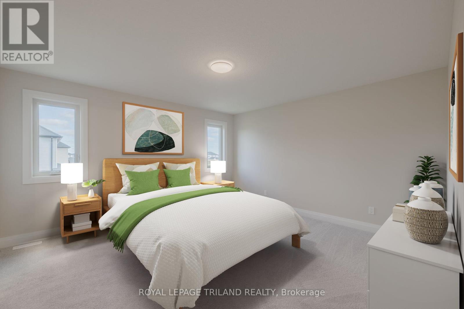 35 Allister Drive, Middlesex Centre, Ontario  N0L 1R0 - Photo 19 - X12442949