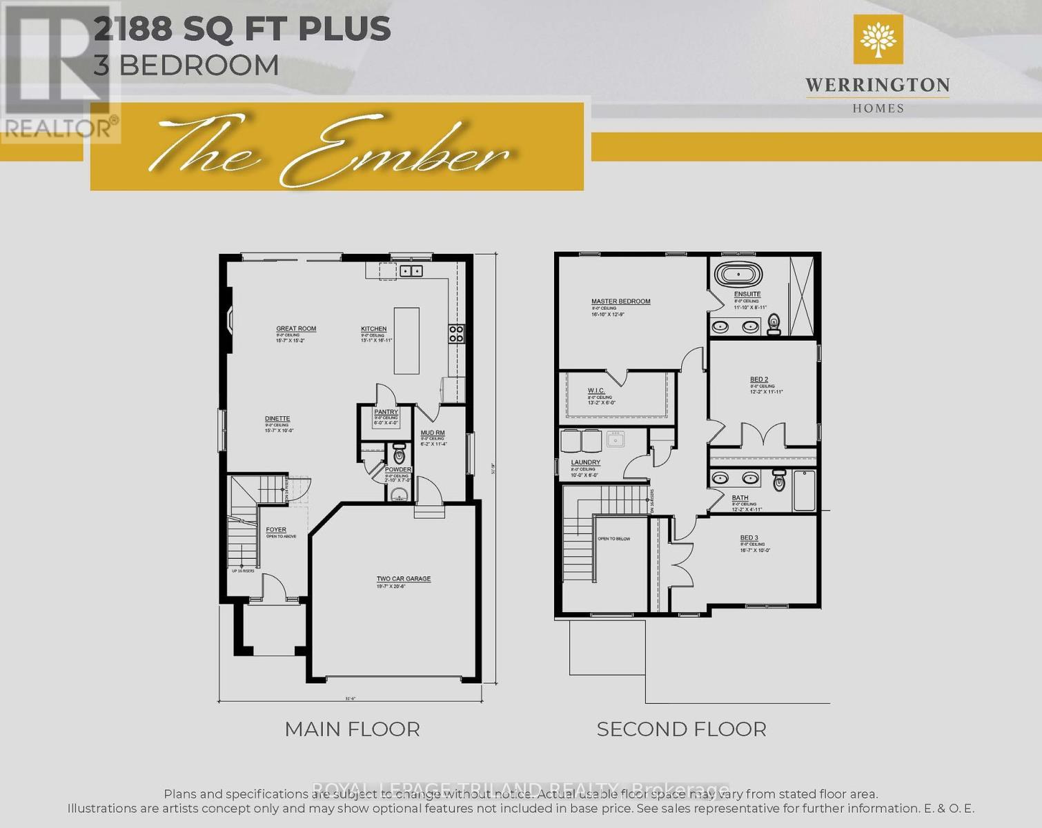 35 Allister Drive, Middlesex Centre, Ontario  N0L 1R0 - Photo 2 - X12442949