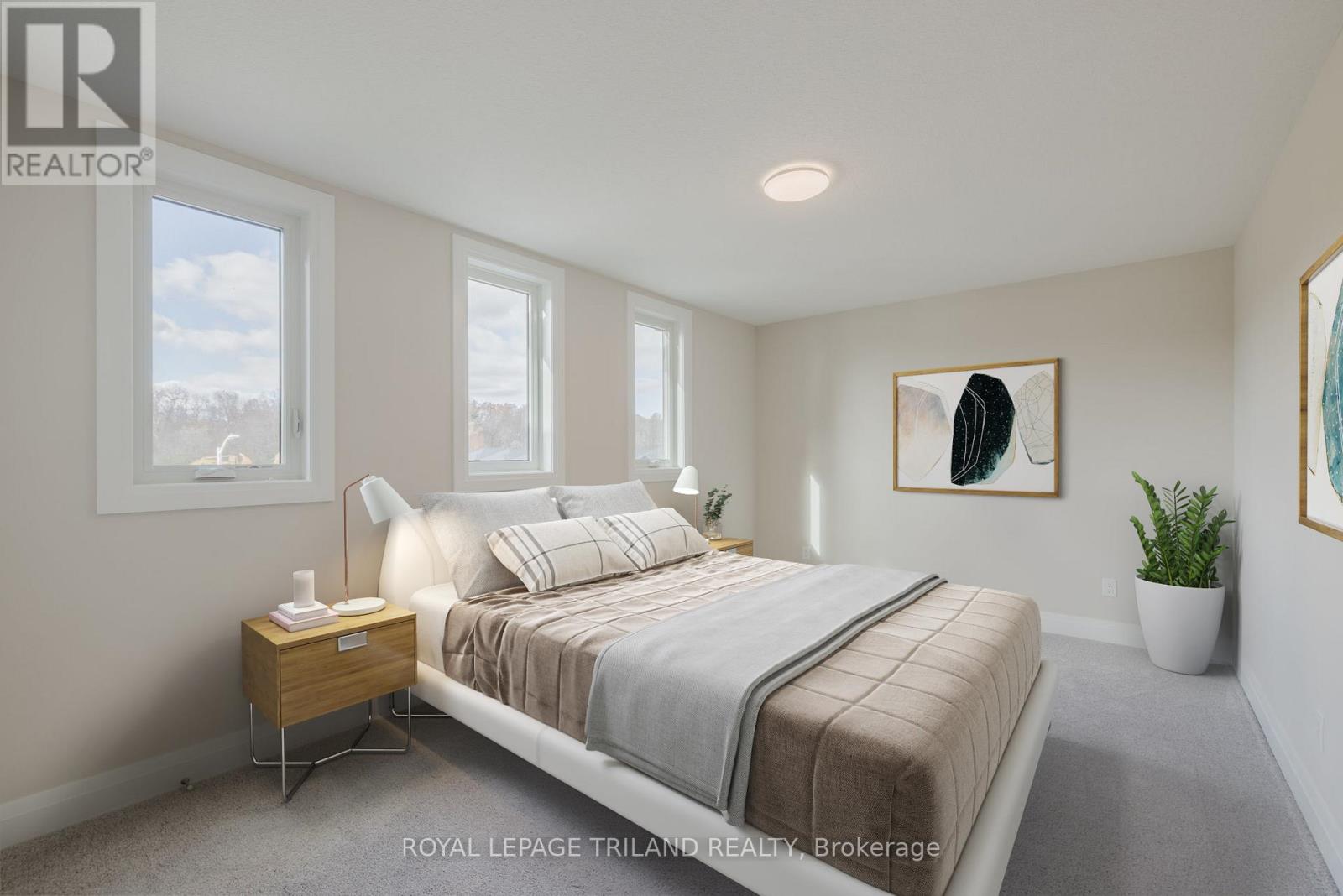35 Allister Drive, Middlesex Centre, Ontario  N0L 1R0 - Photo 23 - X12442949