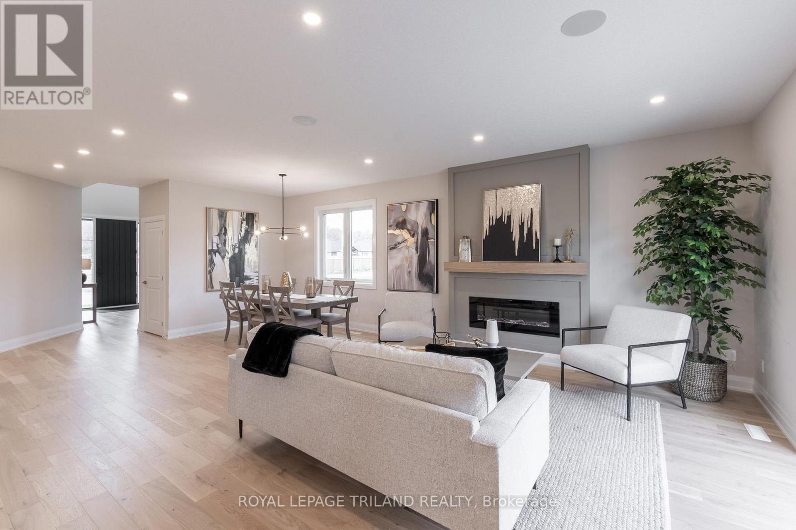 39 Allister Drive, Middlesex Centre, Ontario  N0L 1R0 - Photo 15 - X12442953