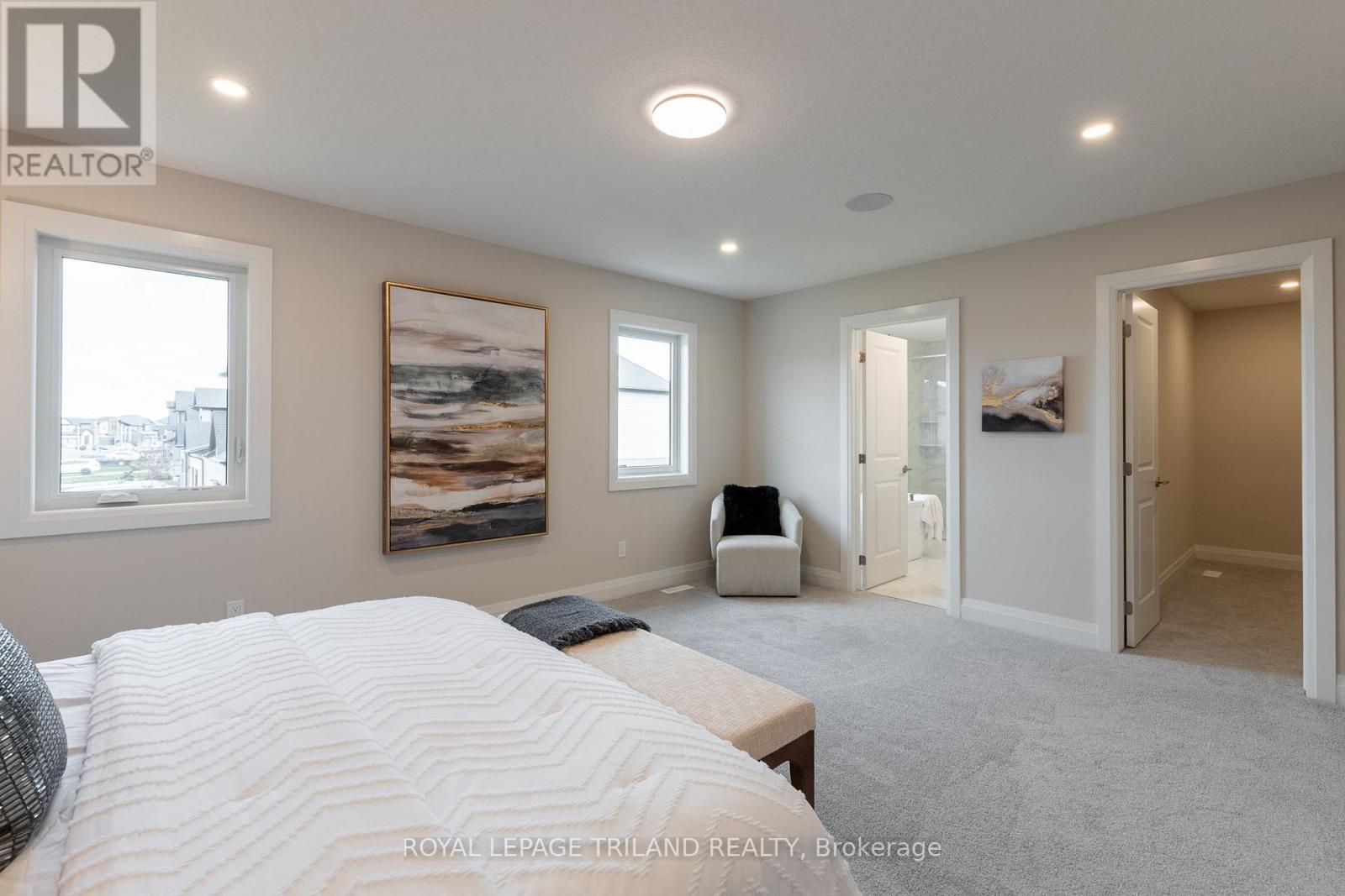 39 Allister Drive, Middlesex Centre, Ontario  N0L 1R0 - Photo 19 - X12442953