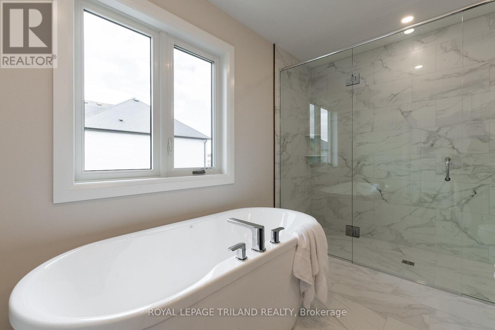 39 Allister Drive, Middlesex Centre, Ontario  N0L 1R0 - Photo 21 - X12442953