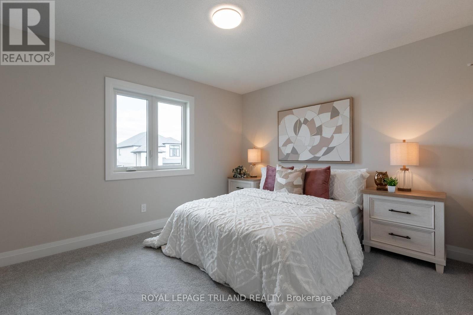 39 Allister Drive, Middlesex Centre, Ontario  N0L 1R0 - Photo 24 - X12442953