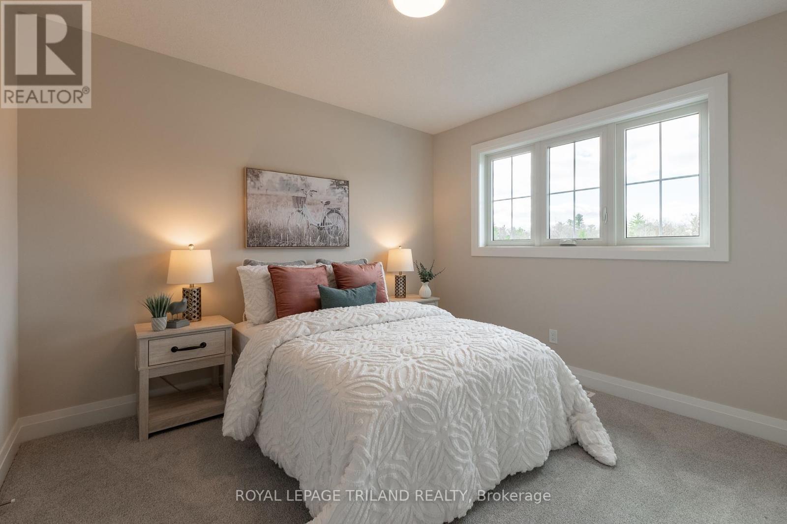 39 Allister Drive, Middlesex Centre, Ontario  N0L 1R0 - Photo 26 - X12442953