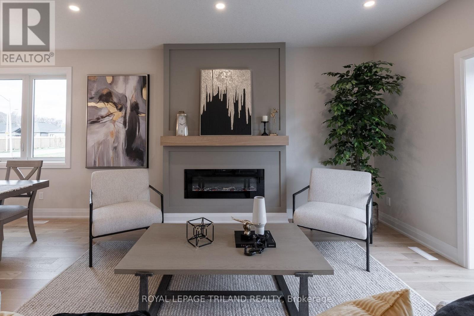 39 Allister Drive, Middlesex Centre, Ontario  N0L 1R0 - Photo 7 - X12442953