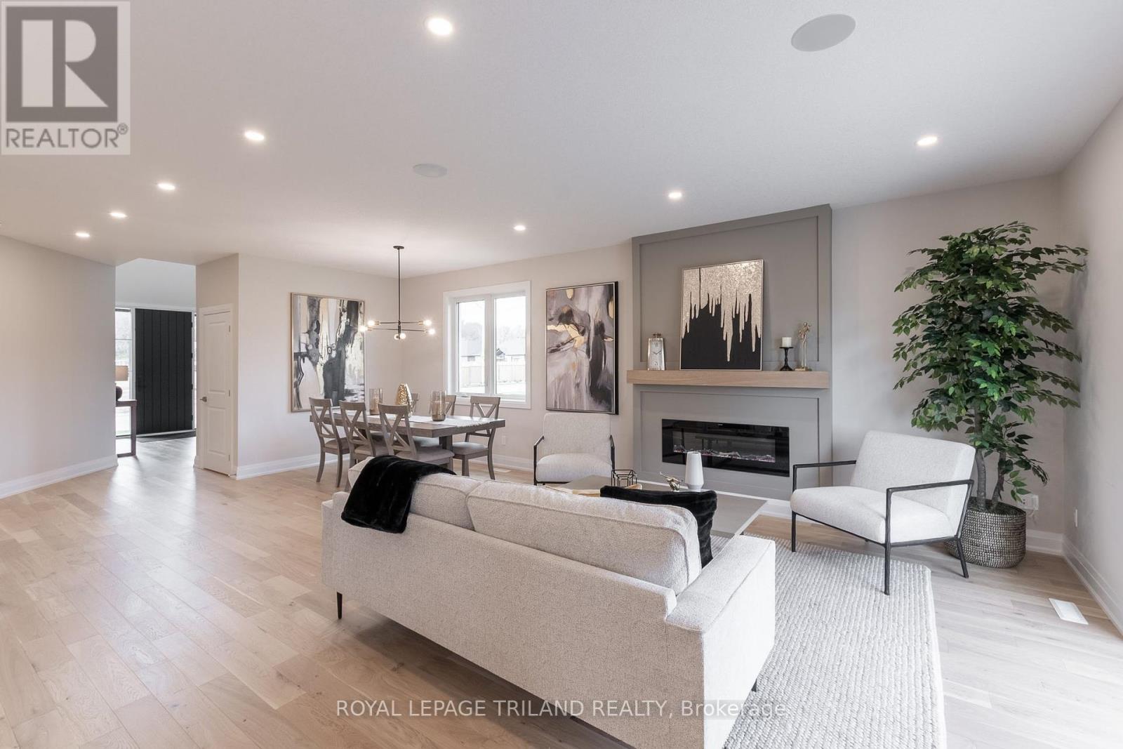 43 Allister Drive, Middlesex Centre (Kilworth), Ontario  N0L 1R0 - Photo 15 - X12442959