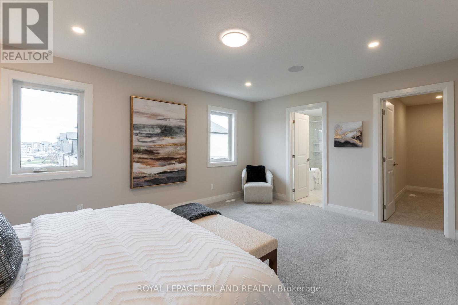 43 Allister Drive, Middlesex Centre (Kilworth), Ontario  N0L 1R0 - Photo 19 - X12442959