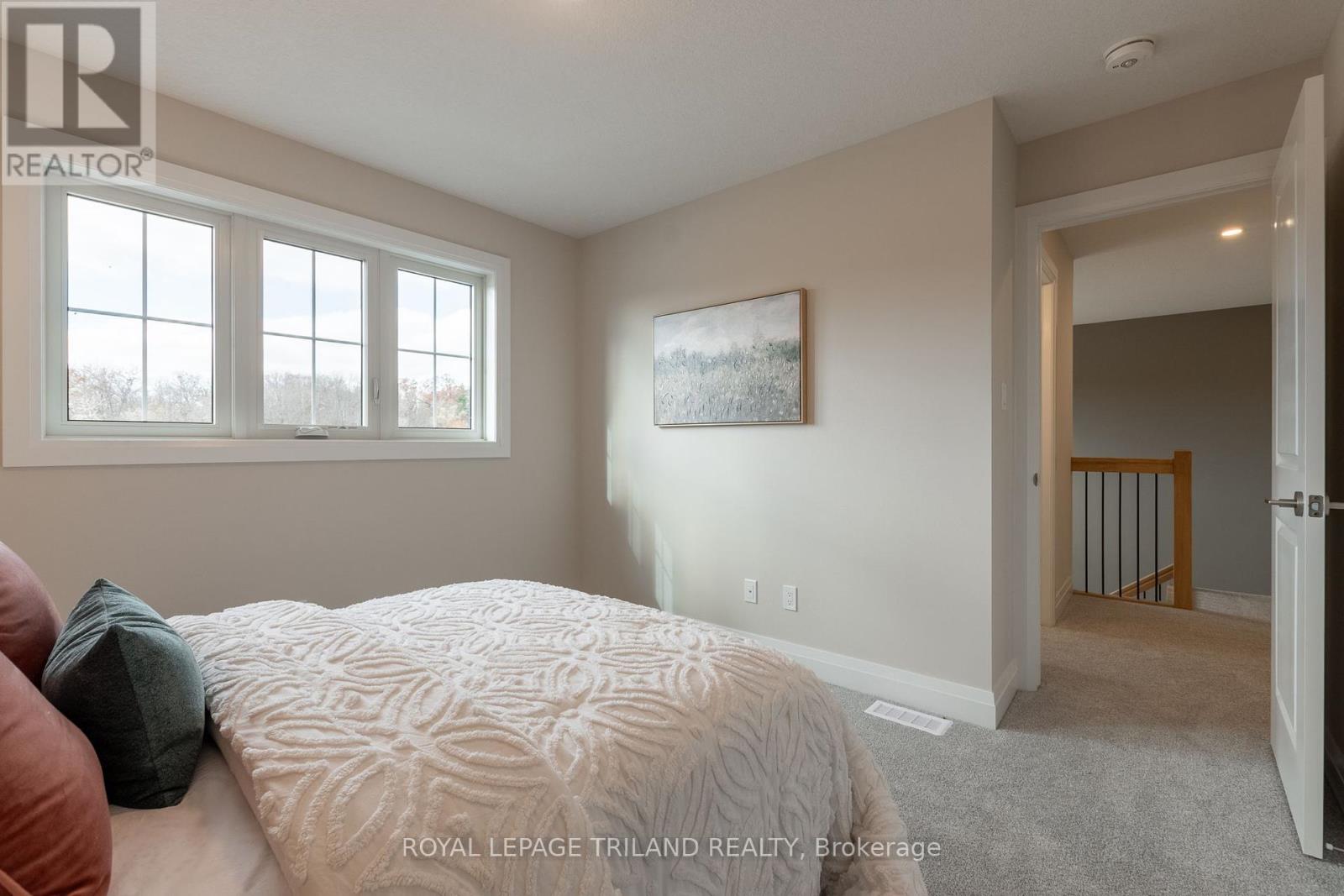 43 Allister Drive, Middlesex Centre (Kilworth), Ontario  N0L 1R0 - Photo 27 - X12442959