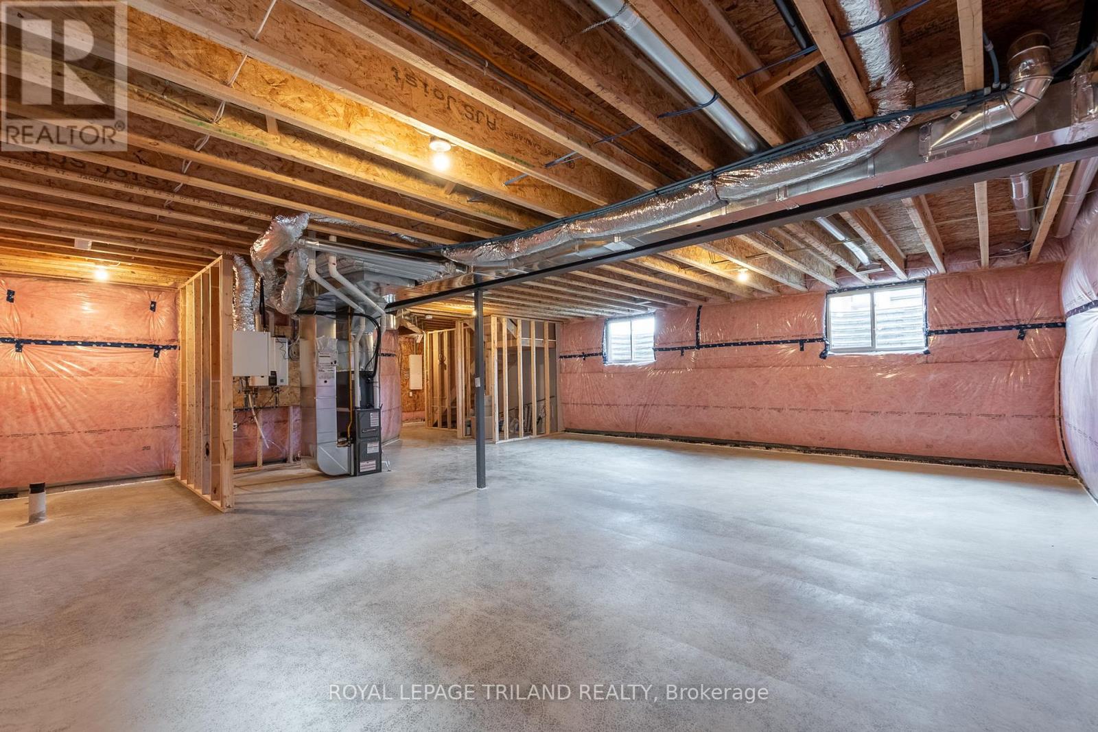 43 Allister Drive, Middlesex Centre (Kilworth), Ontario  N0L 1R0 - Photo 30 - X12442959