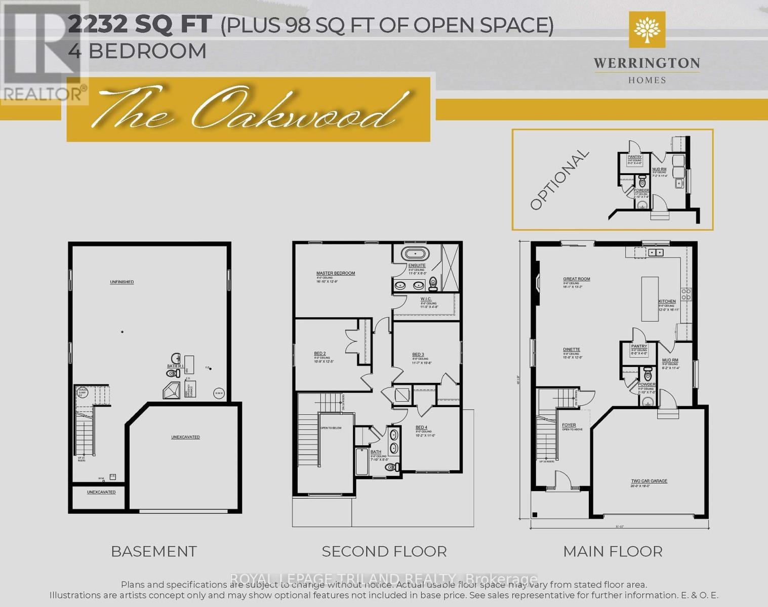 43 Allister Drive, Middlesex Centre (Kilworth), Ontario  N0L 1R0 - Photo 31 - X12442959