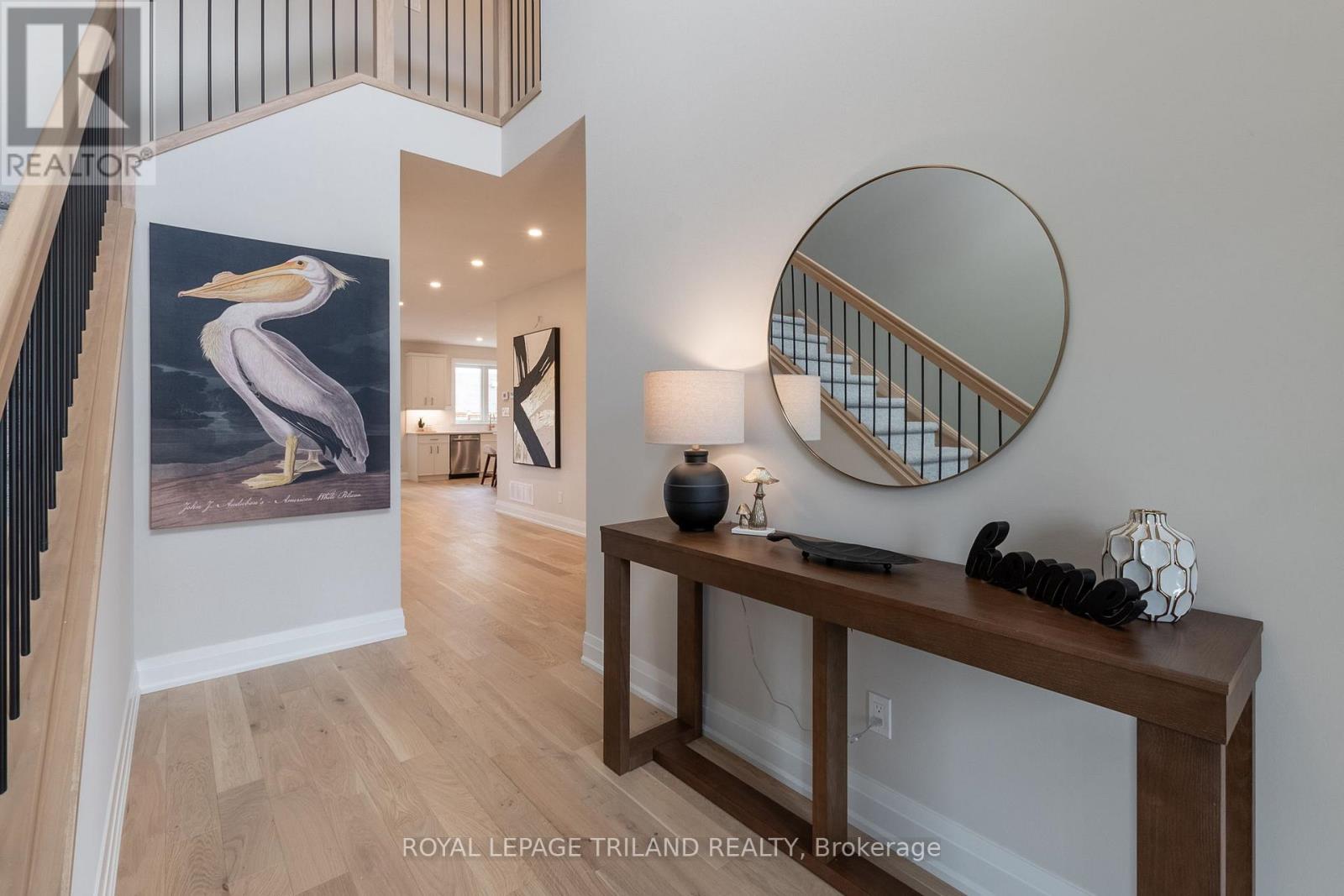 43 Allister Drive, Middlesex Centre (Kilworth), Ontario  N0L 1R0 - Photo 4 - X12442959