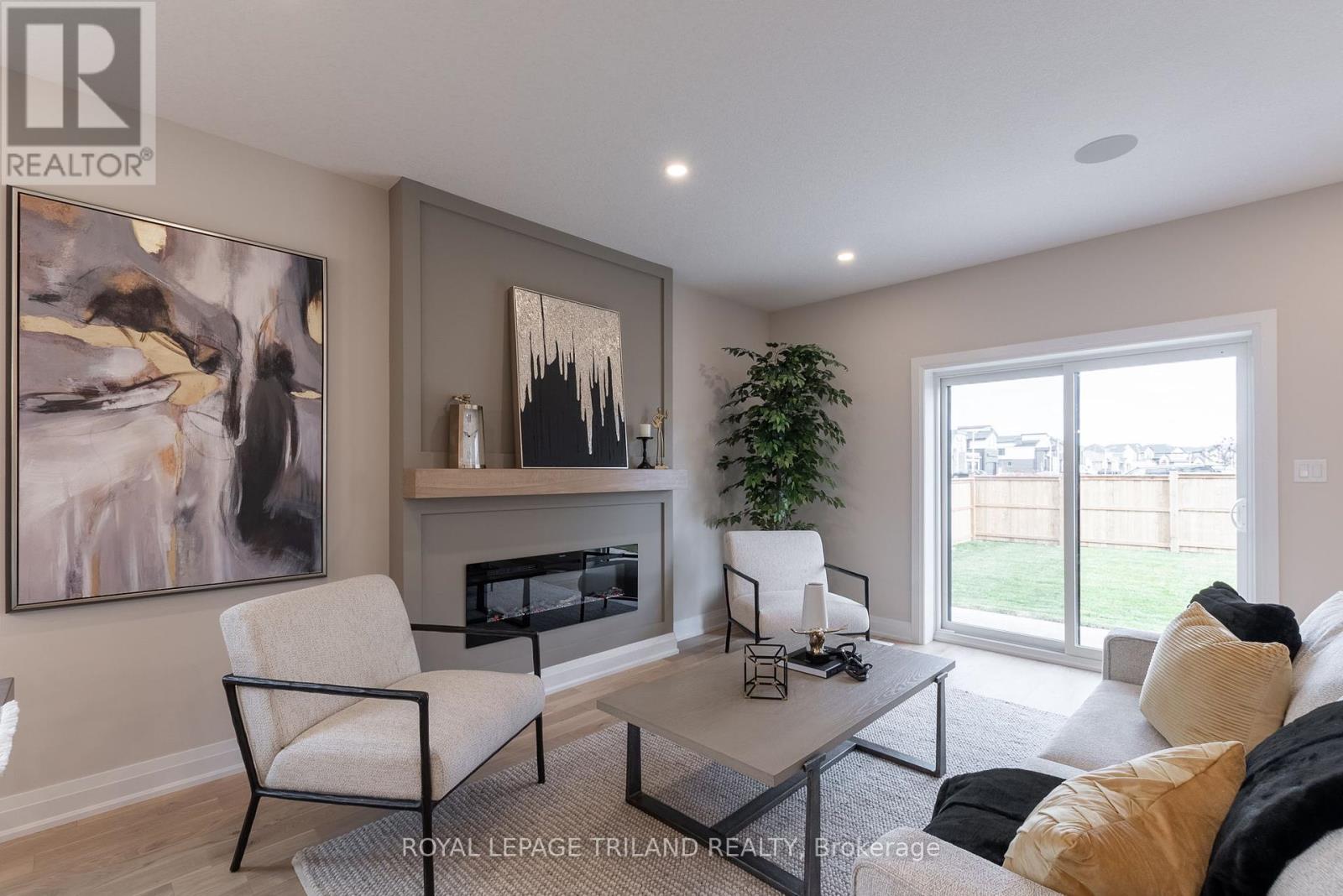 43 Allister Drive, Middlesex Centre (Kilworth), Ontario  N0L 1R0 - Photo 6 - X12442959
