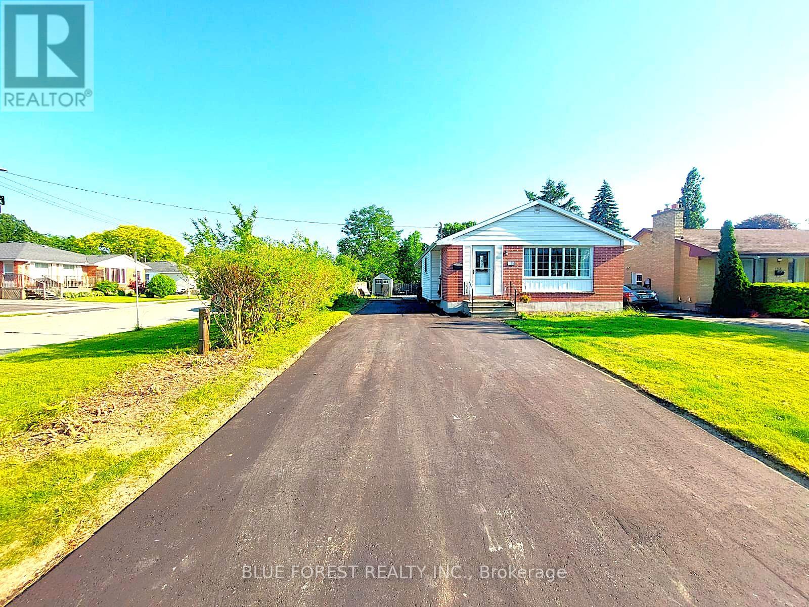 195 Myrtle Street, St. Thomas by Ask Marius Real Estate 195 Myrtle Street, St. Thomas