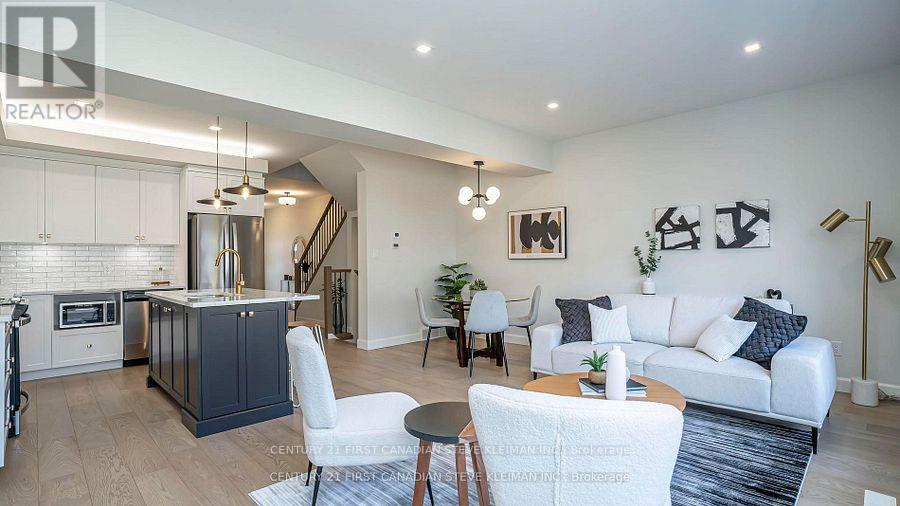 37 - 2700 Buroak Drive, London North (North S), Ontario  N6G 5B6 - Photo 6 - X12442989
