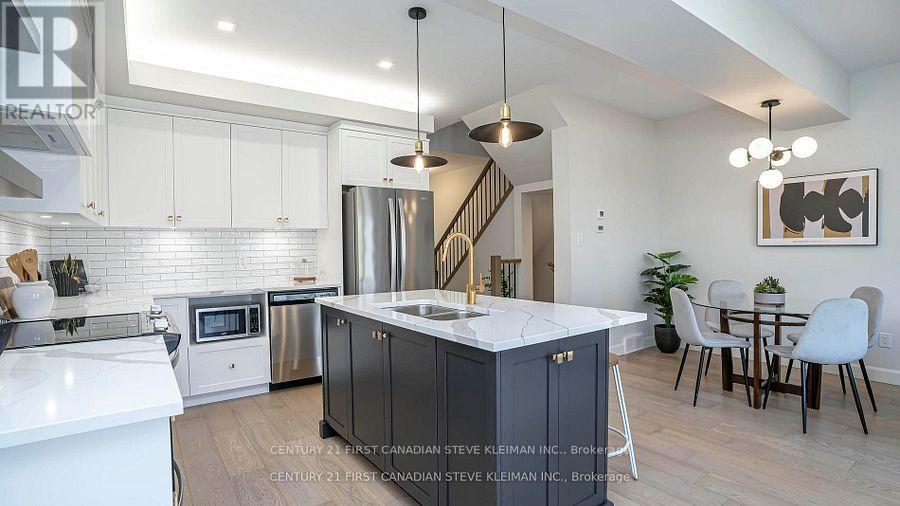 37 - 2700 Buroak Drive, London North (North S), Ontario  N6G 5B6 - Photo 9 - X12442989