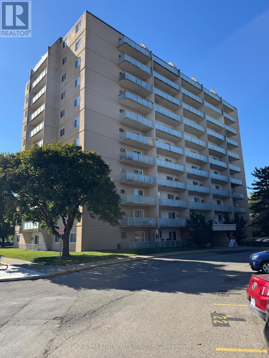 601 - 563 Mornington Avenue, London East (East G), Ontario  N5Y 4T8 - Photo 1 - X12443015