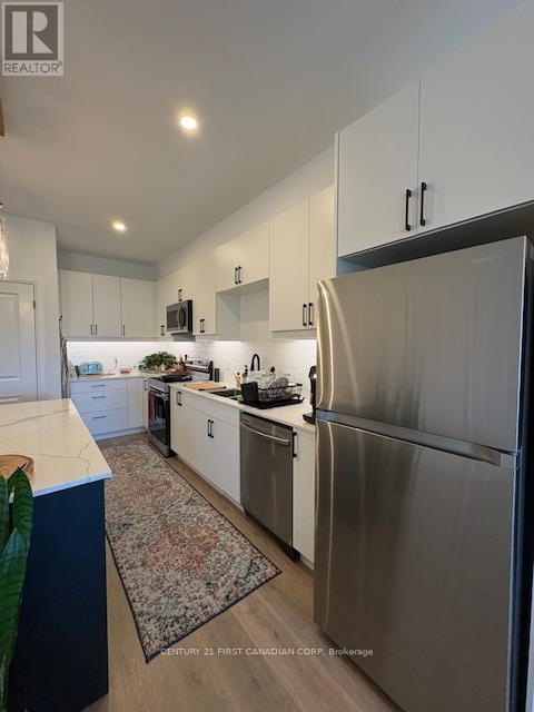 5 - 3900 Savoy Street, London South, Ontario  N6P 0H9 - Photo 1 - X12443022