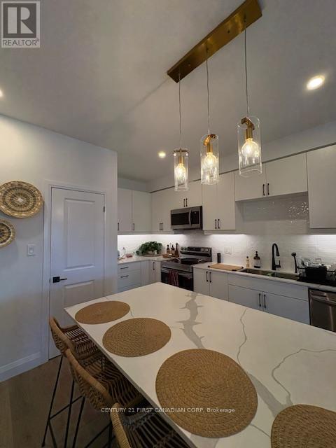5 - 3900 Savoy Street, London South, Ontario  N6P 0H9 - Photo 6 - X12443022