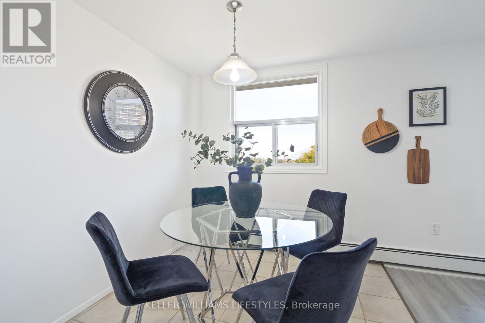 511 - 931 Wonderland Road S, London South (South M), Ontario  N6K 2X6 - Photo 17 - X12443045
