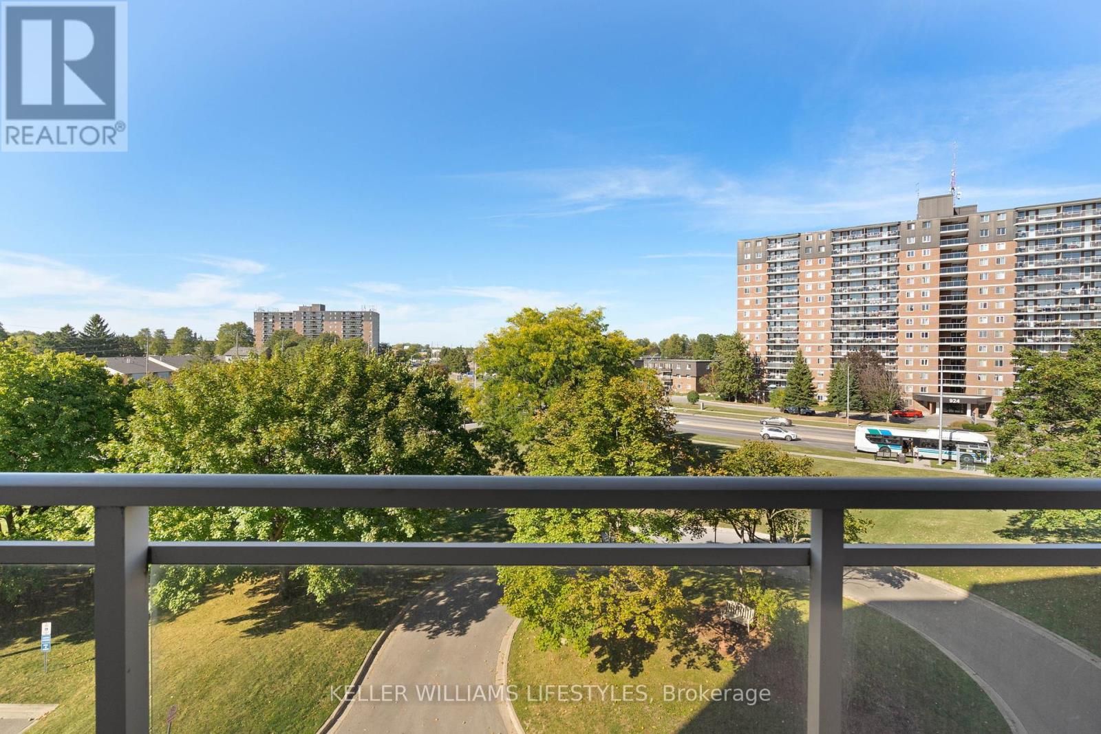 511 - 931 Wonderland Road S, London South (South M), Ontario  N6K 2X6 - Photo 35 - X12443045