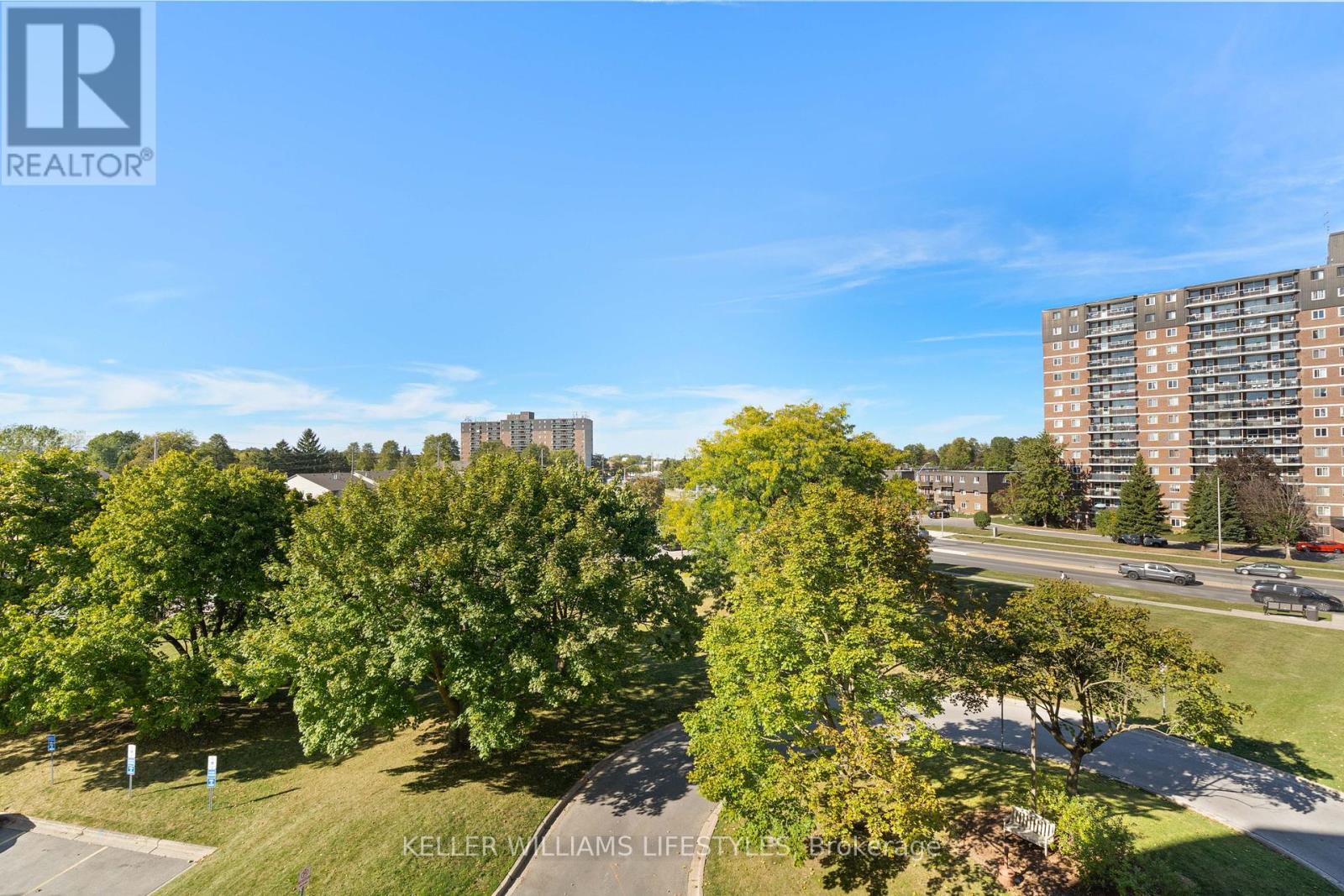511 - 931 Wonderland Road S, London South (South M), Ontario  N6K 2X6 - Photo 37 - X12443045