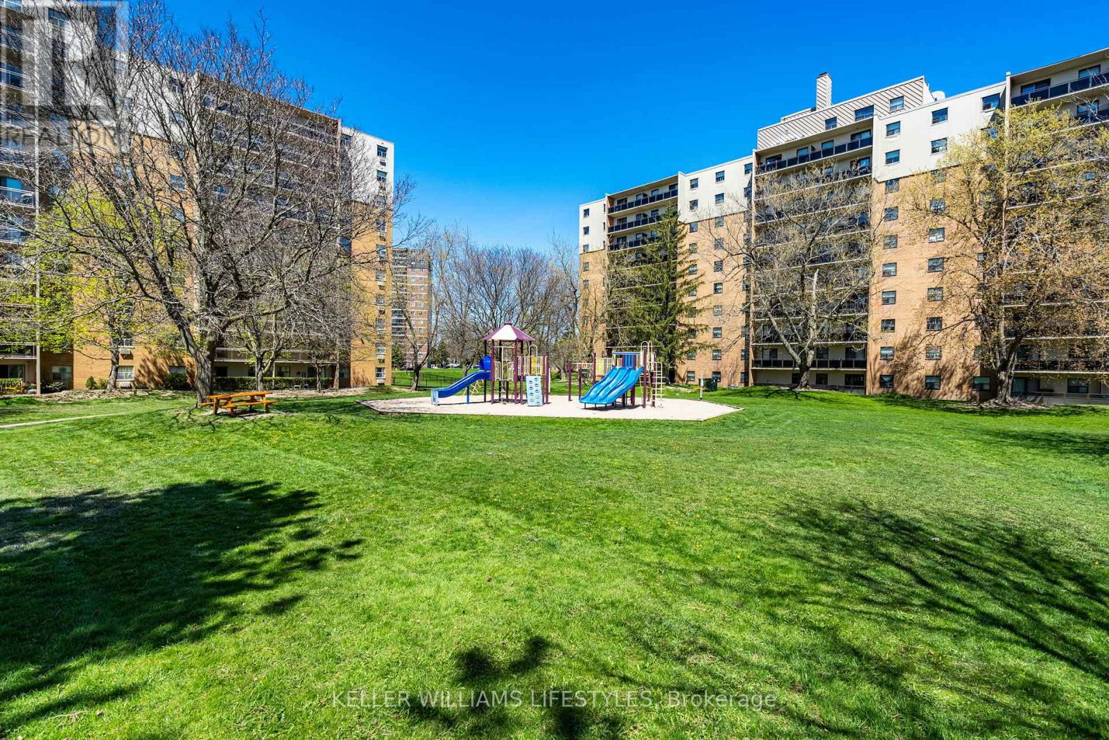 511 - 931 Wonderland Road S, London South (South M), Ontario  N6K 2X6 - Photo 41 - X12443045