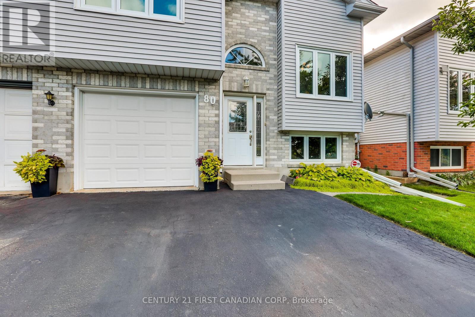 80 Tanner Drive, London East (East P), Ontario  N5W 6B5 - Photo 1 - X12443054