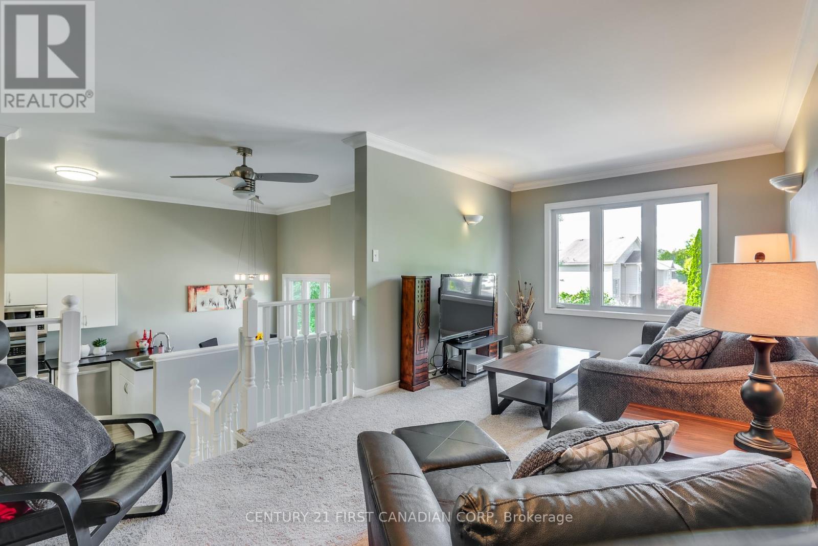 80 Tanner Drive, London East (East P), Ontario  N5W 6B5 - Photo 11 - X12443054