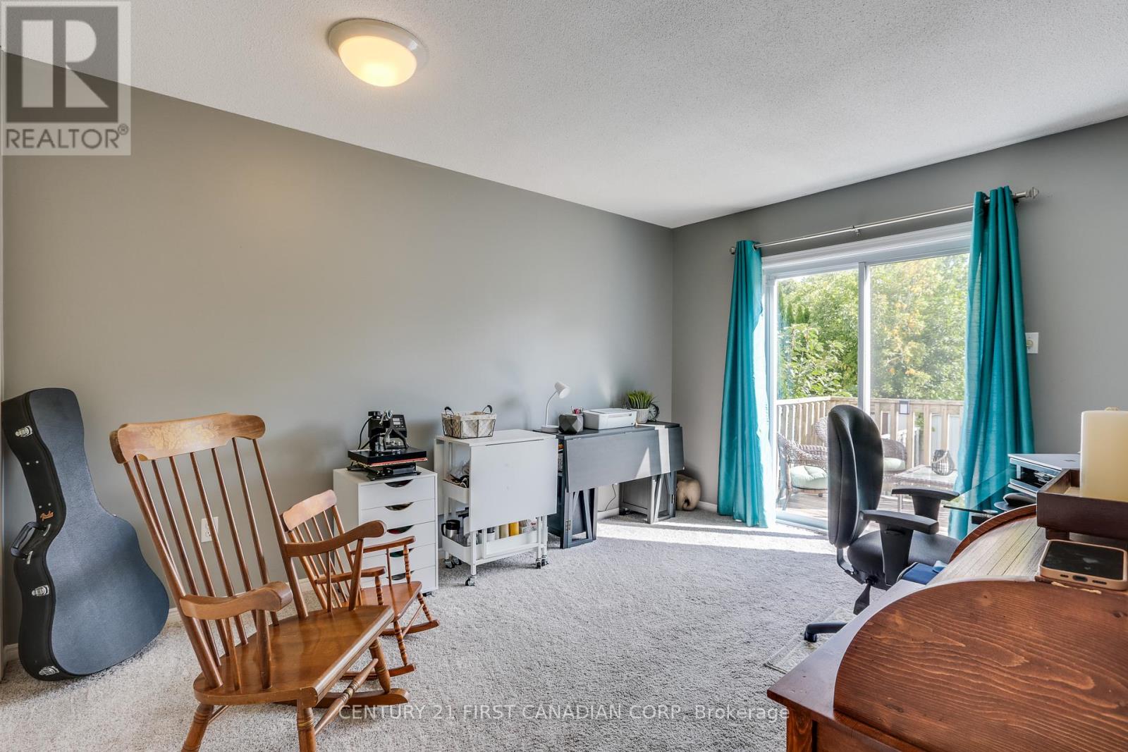 80 Tanner Drive, London East (East P), Ontario  N5W 6B5 - Photo 17 - X12443054