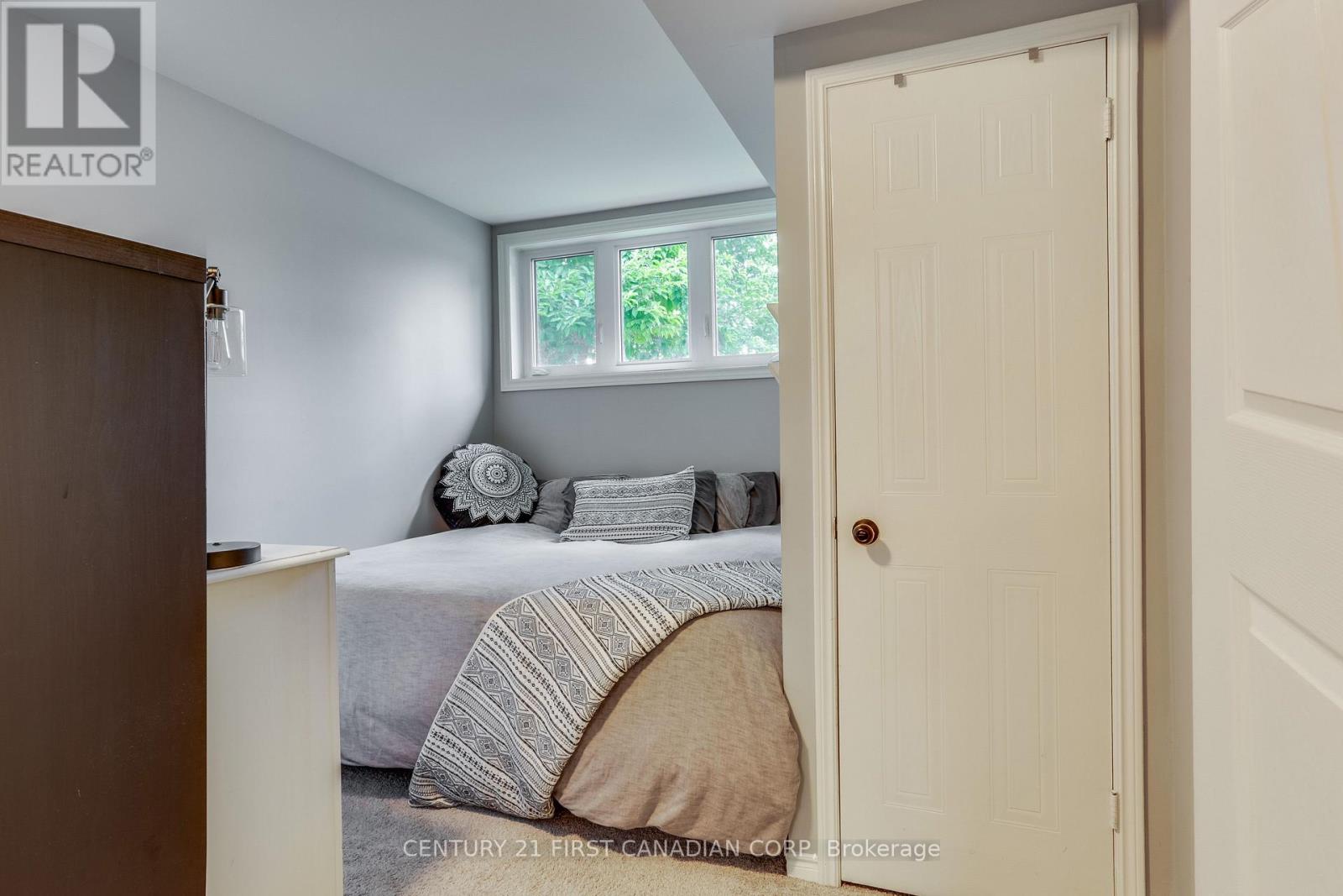 80 Tanner Drive, London East (East P), Ontario  N5W 6B5 - Photo 20 - X12443054