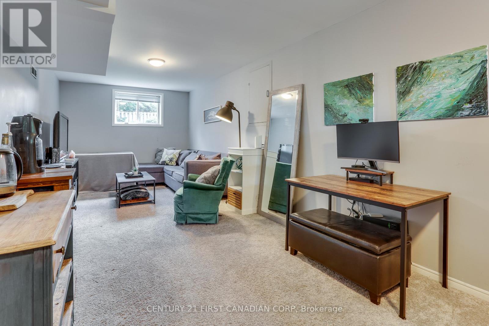 80 Tanner Drive, London East (East P), Ontario  N5W 6B5 - Photo 21 - X12443054