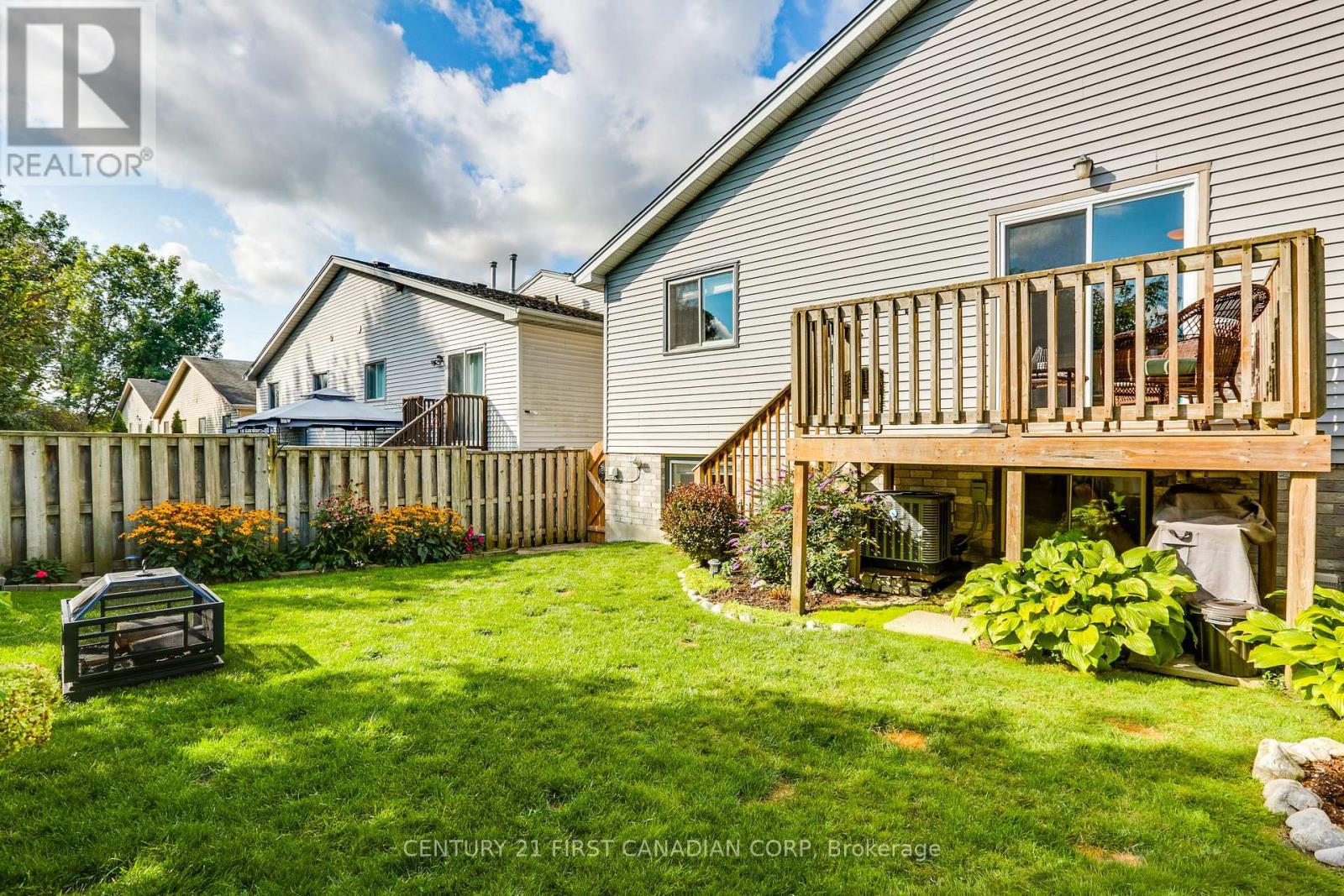 80 Tanner Drive, London East (East P), Ontario  N5W 6B5 - Photo 25 - X12443054