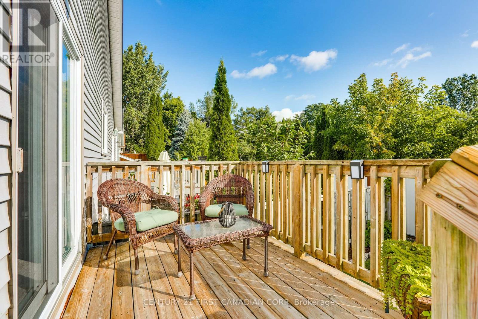 80 Tanner Drive, London East (East P), Ontario  N5W 6B5 - Photo 26 - X12443054
