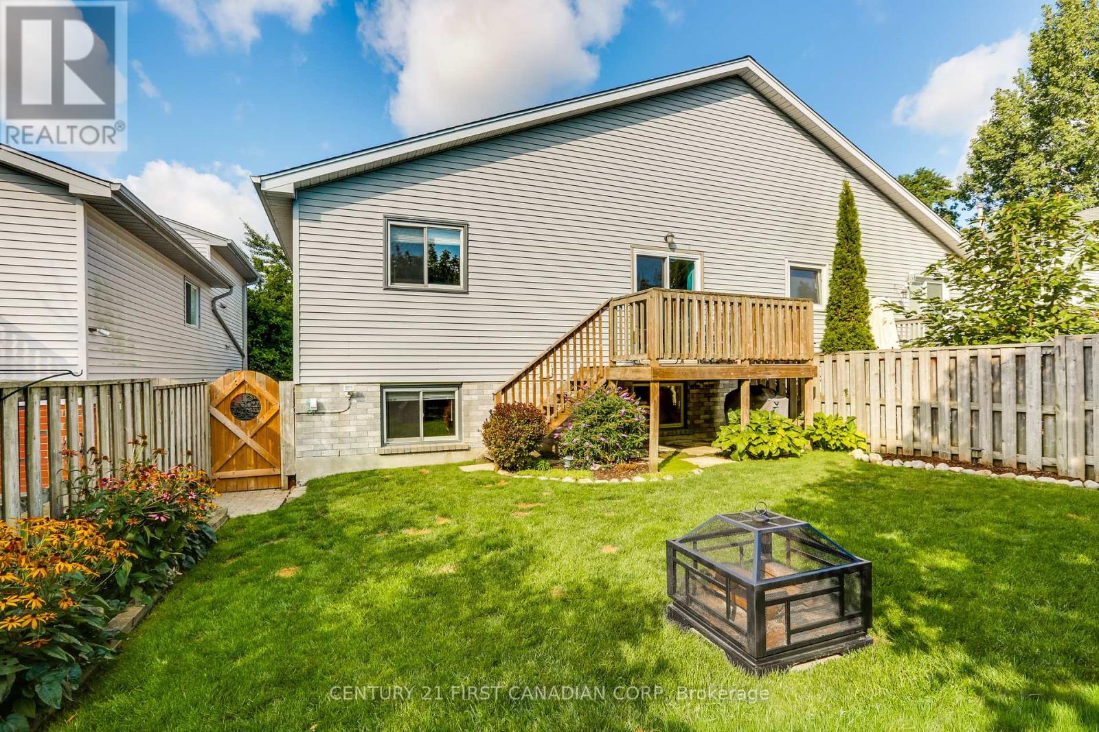 80 Tanner Drive, London East (East P), Ontario  N5W 6B5 - Photo 4 - X12443054