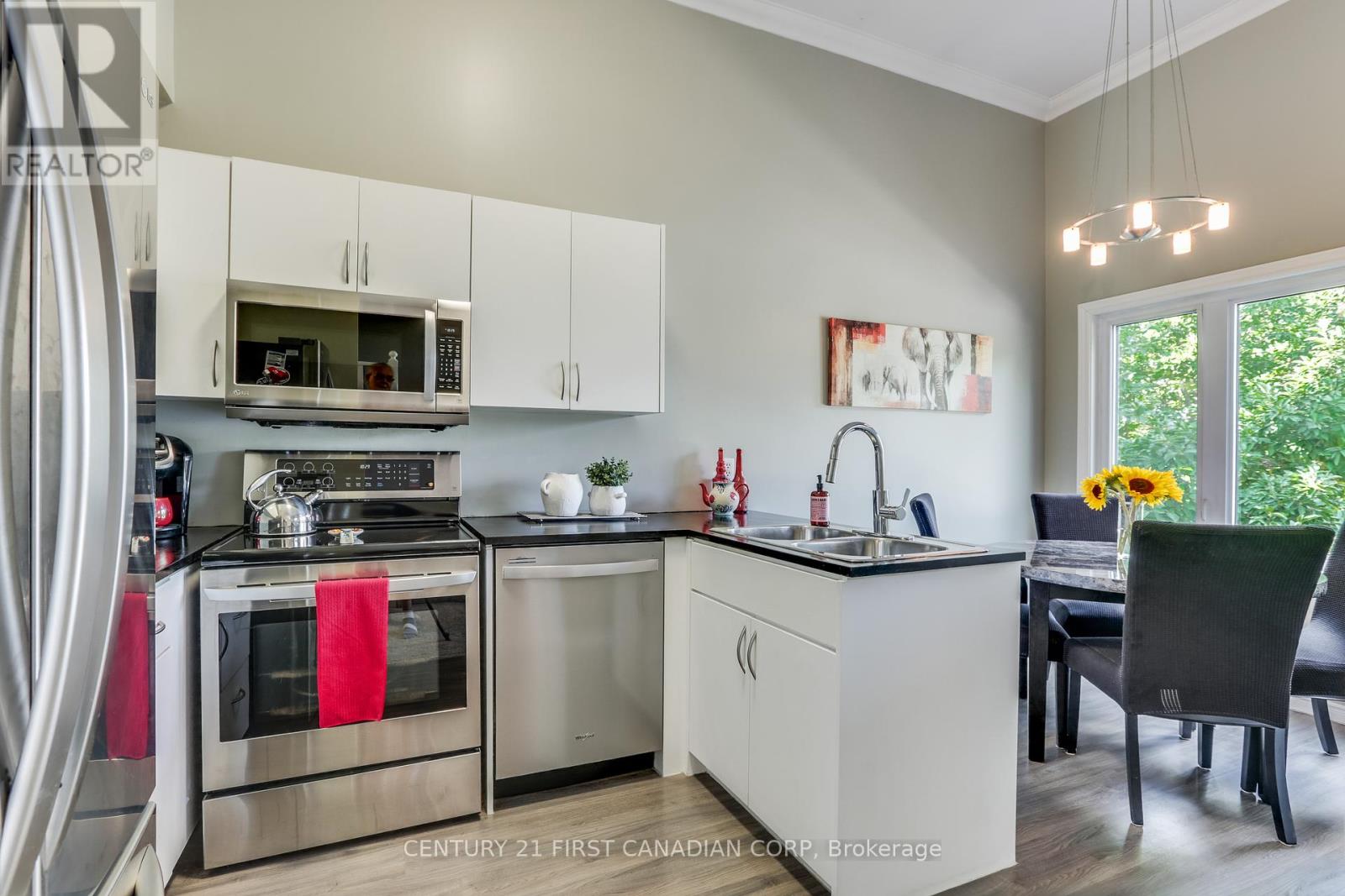 80 Tanner Drive, London East (East P), Ontario  N5W 6B5 - Photo 7 - X12443054
