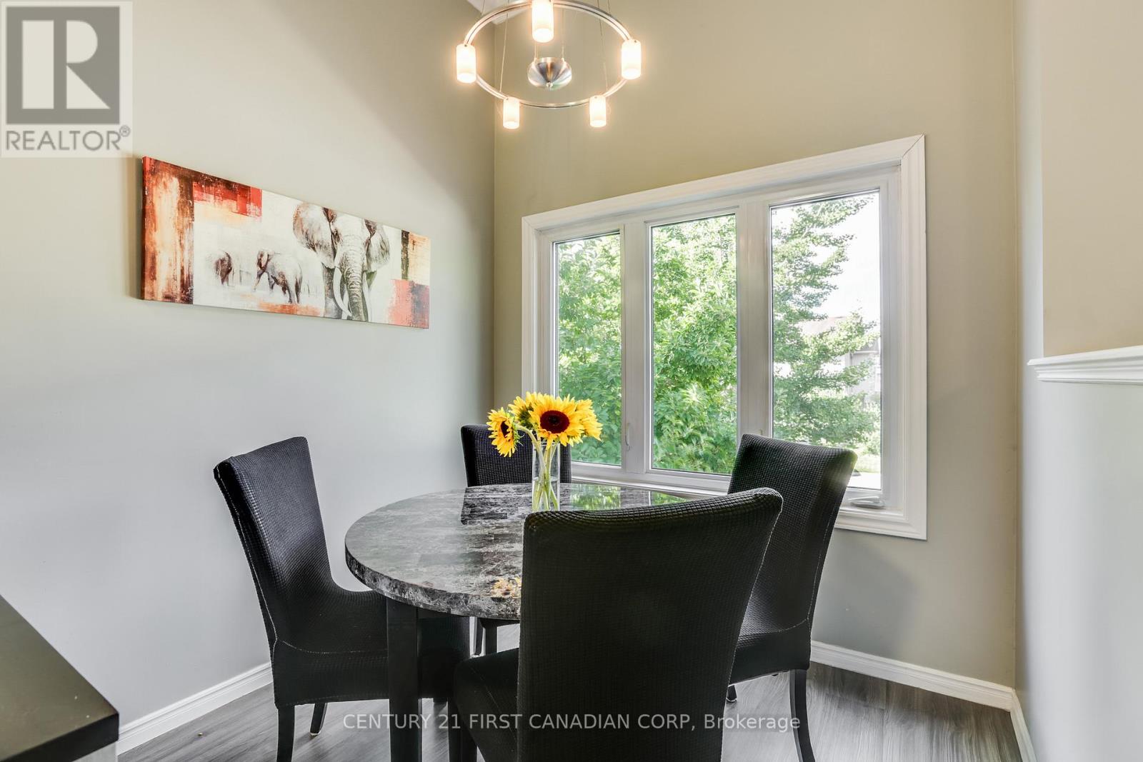 80 Tanner Drive, London East (East P), Ontario  N5W 6B5 - Photo 8 - X12443054