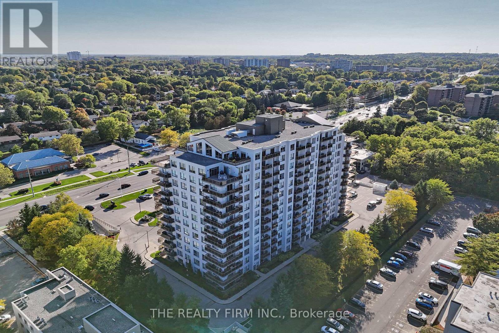 107 - 353 Commissioners Road W, London South (South D), Ontario  N6J 0A3 - Photo 41 - X12443078