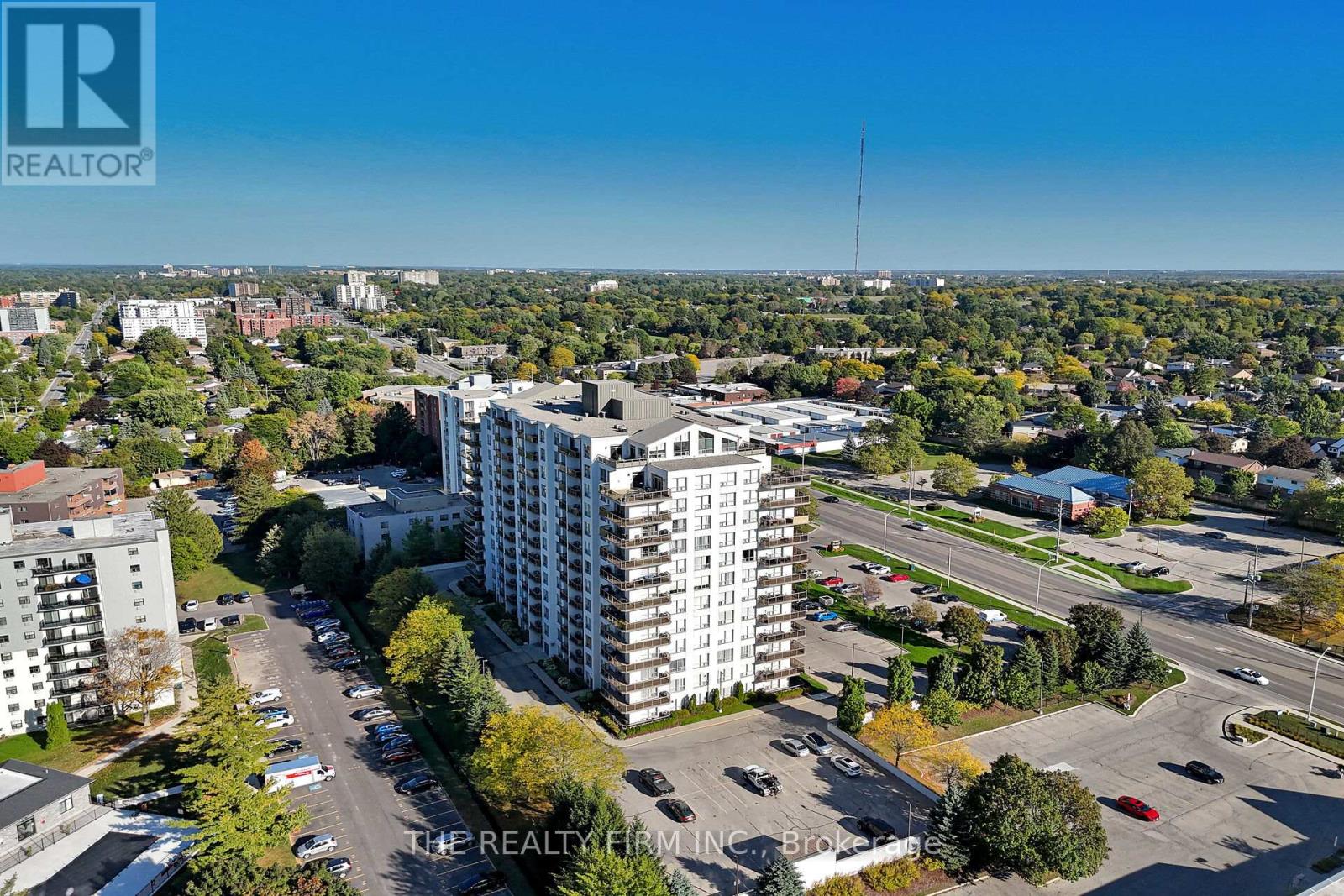 107 - 353 Commissioners Road W, London South (South D), Ontario  N6J 0A3 - Photo 42 - X12443078