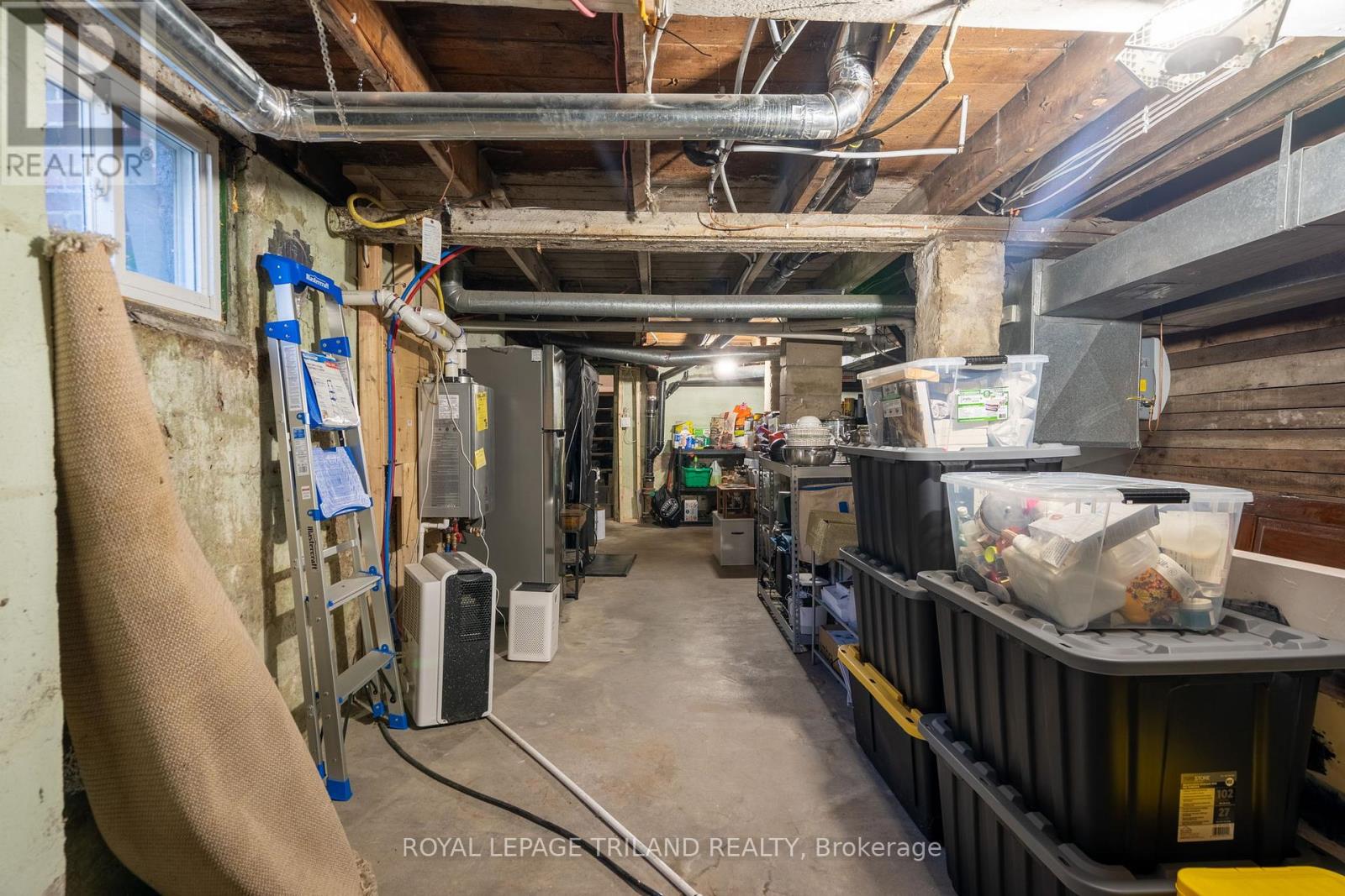 3 Henry Street, London East (East K), Ontario  N6B 2L6 - Photo 24 - X12443100