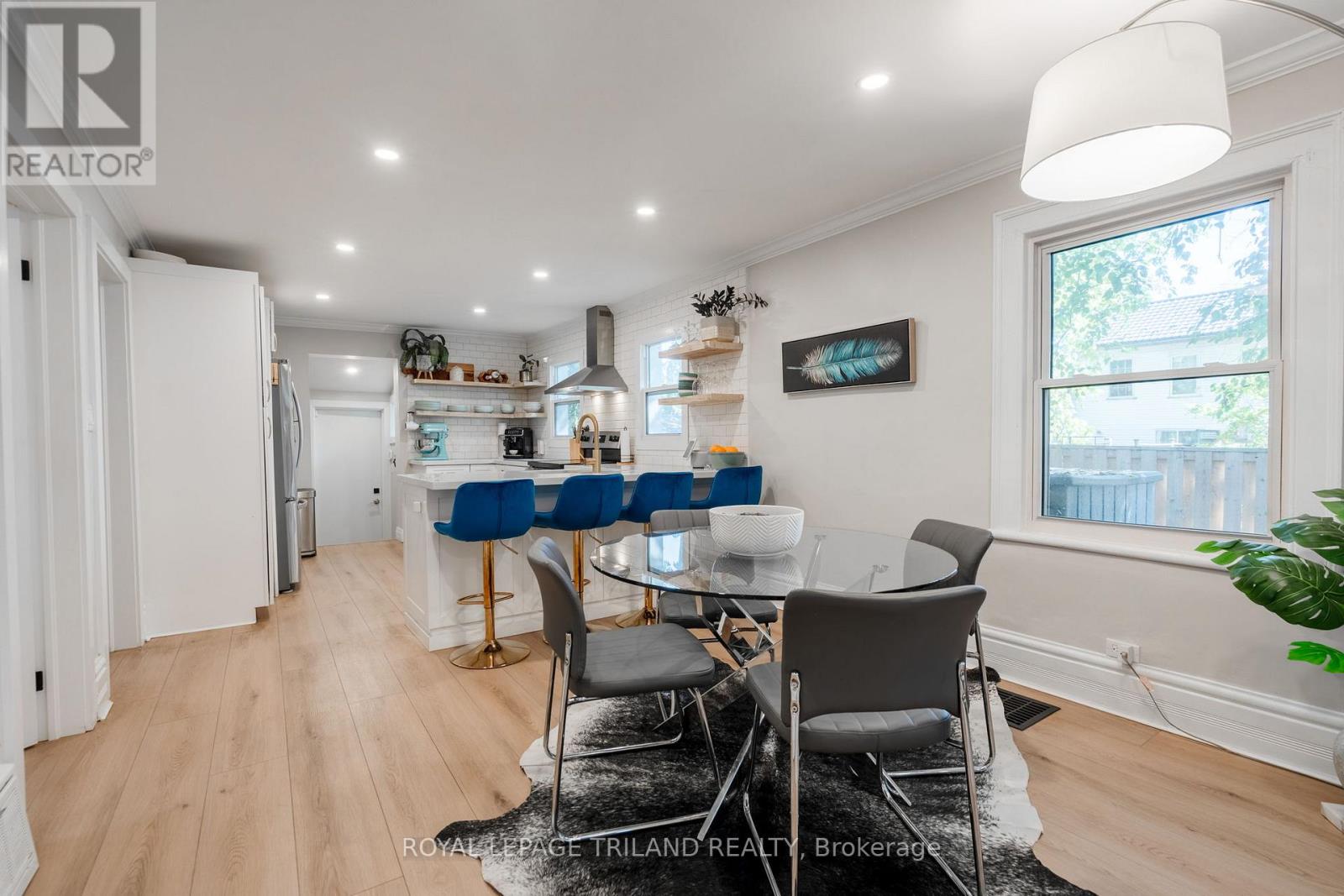 3 Henry Street, London East (East K), Ontario  N6B 2L6 - Photo 7 - X12443100