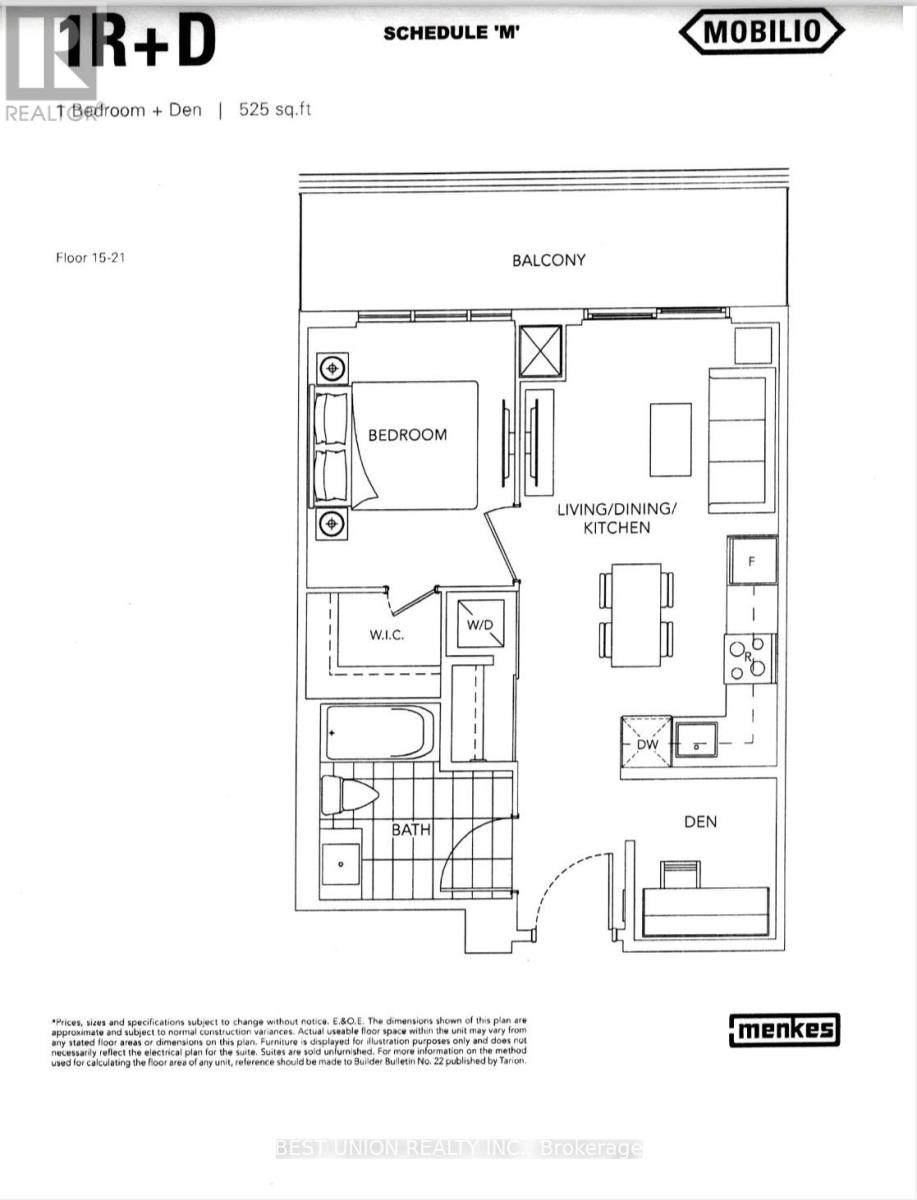 Lorem Ipsum Dolor Sit Amet, C, Vaughan, Ontario  L4K  - Photo 13 - DEMO28854835